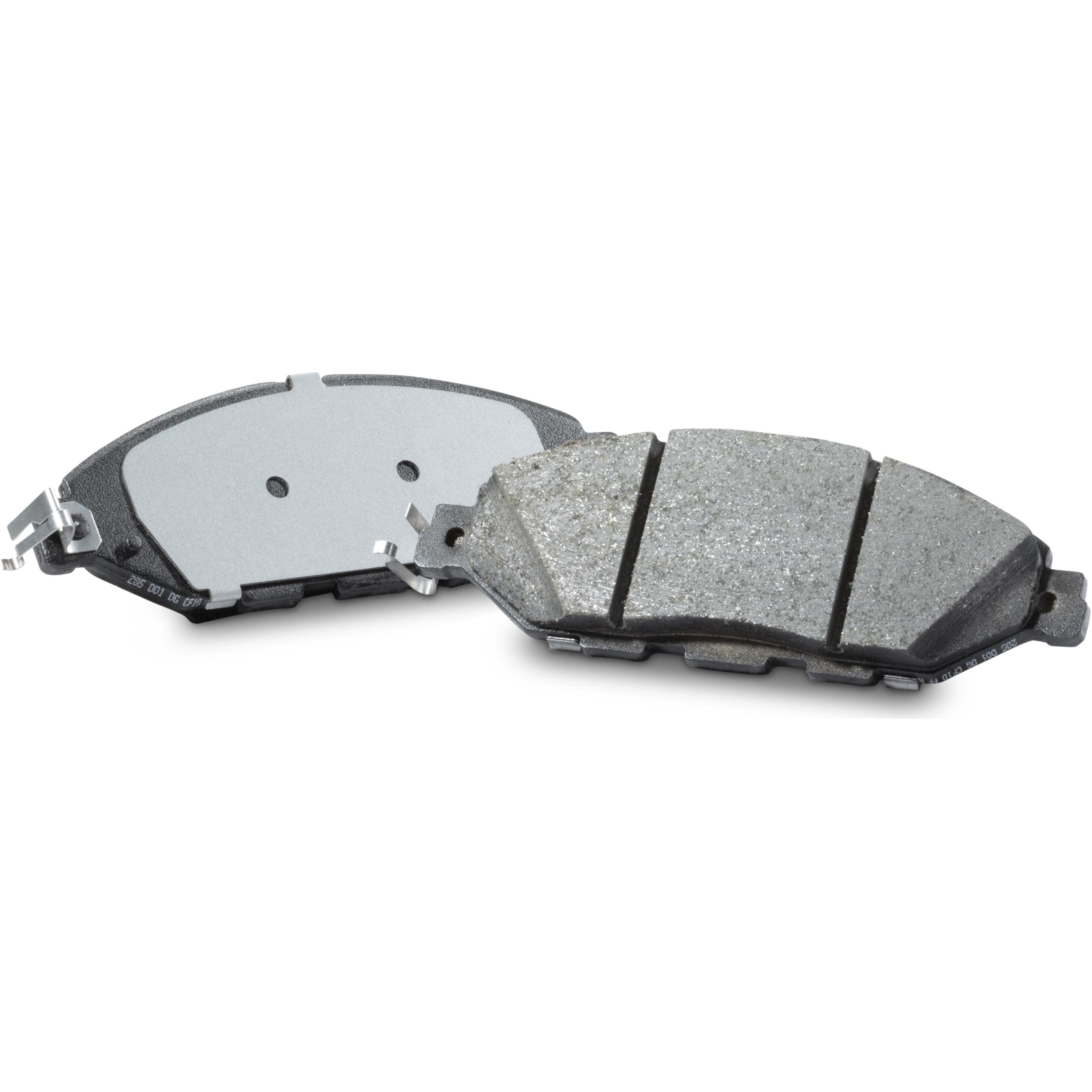 Duralast Gold Ceramic Brake Pads DG1649 | AutoZone