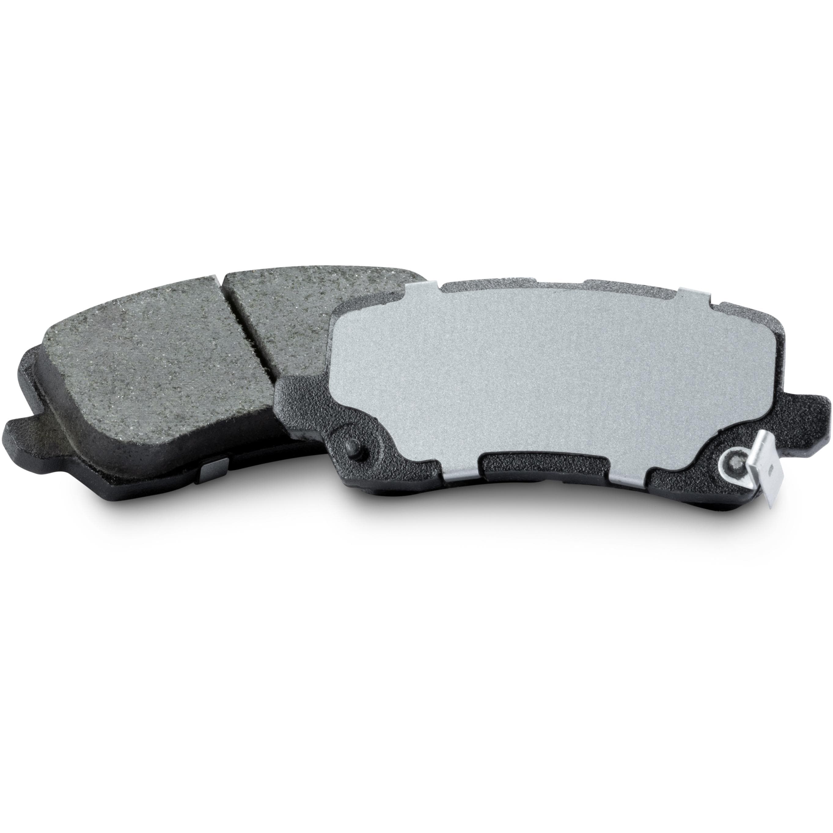 Duralast Gold Ceramic Premium Brake Pads DG1698 | AutoZone