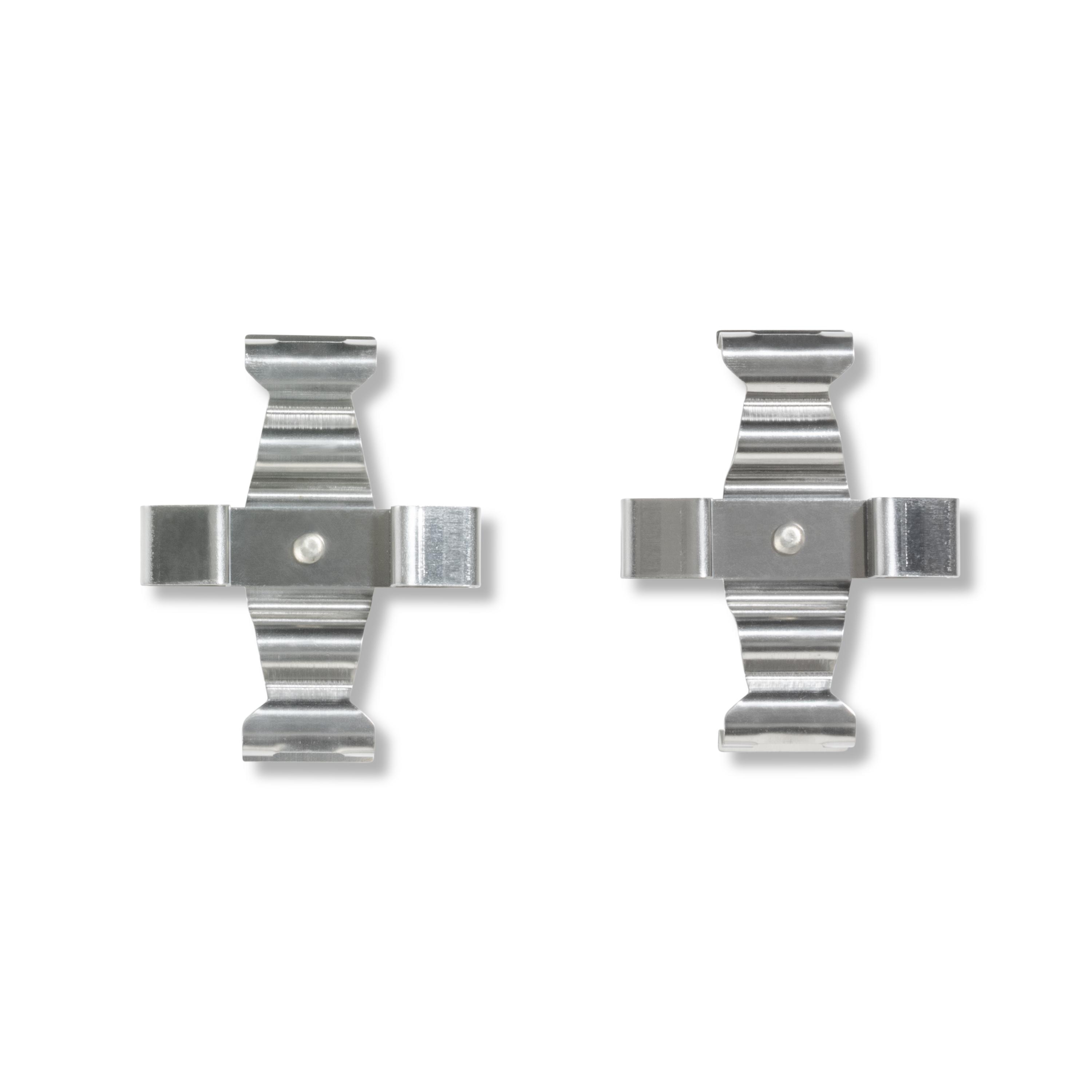 Duralast Gold Semi-Metallic Disc Brake Pad Set DG1718 | AutoZone