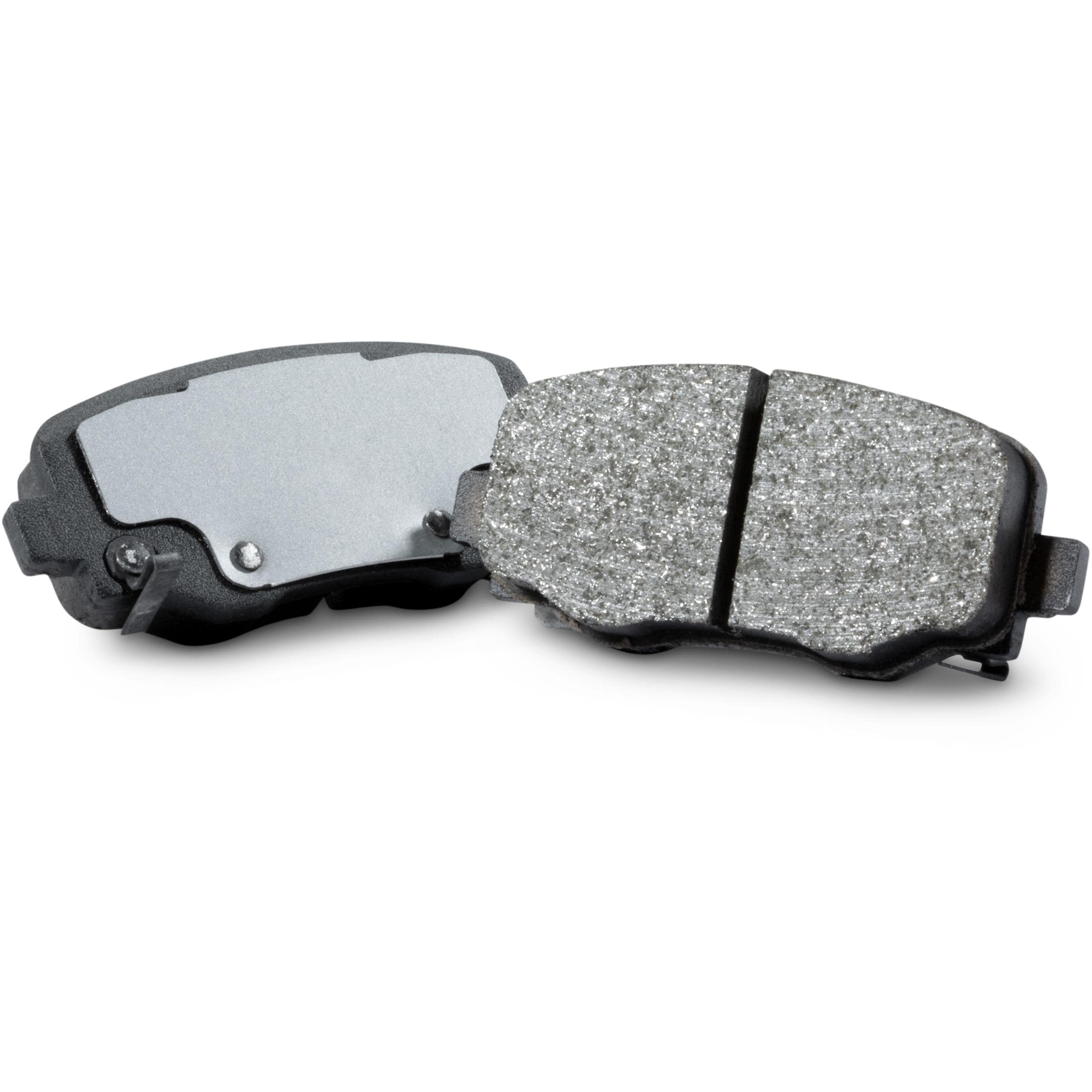 Duralast Gold Ceramic Brake Pads DG1734 | AutoZone