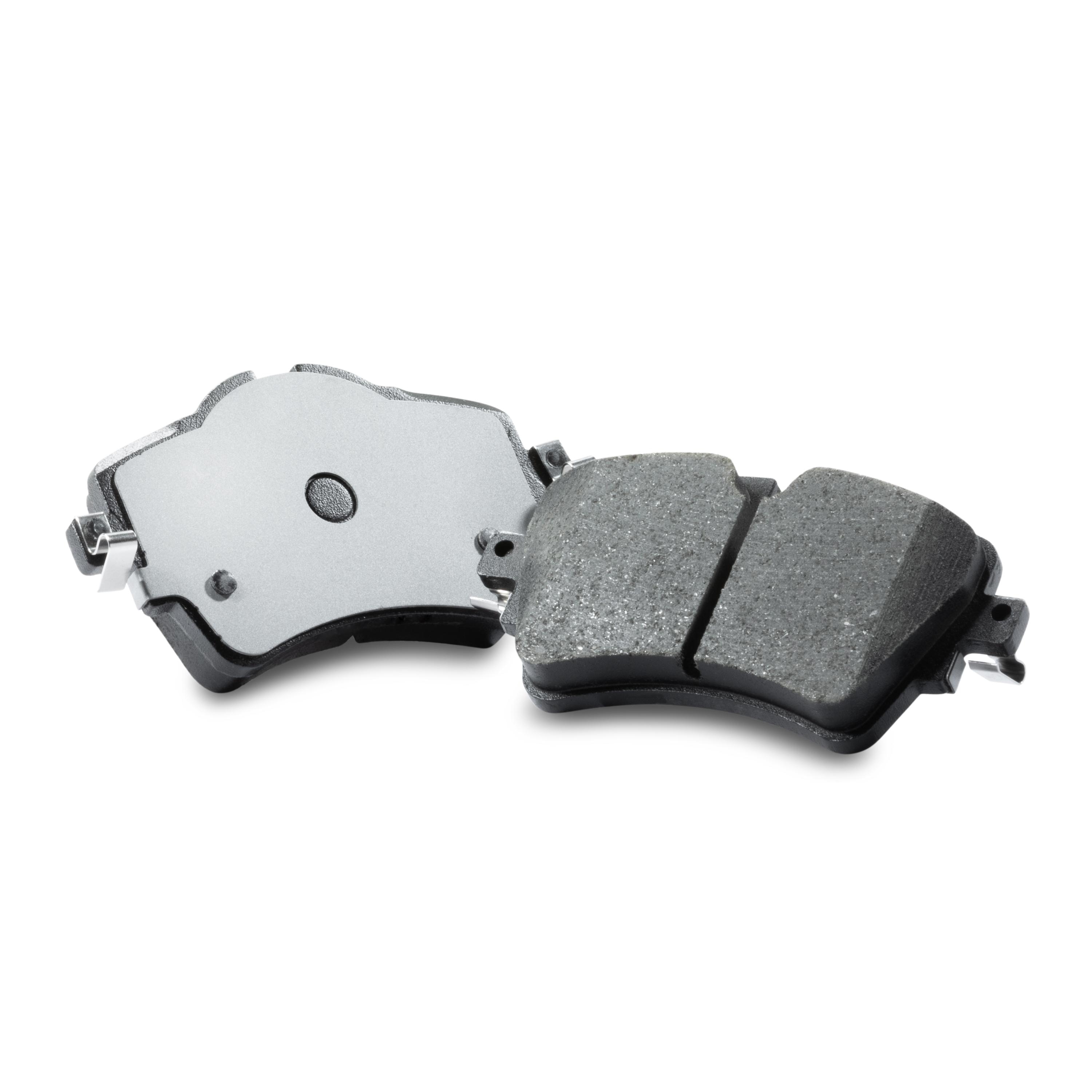 Duralast Gold Ceramic Brake Pads DG1801 | AutoZone