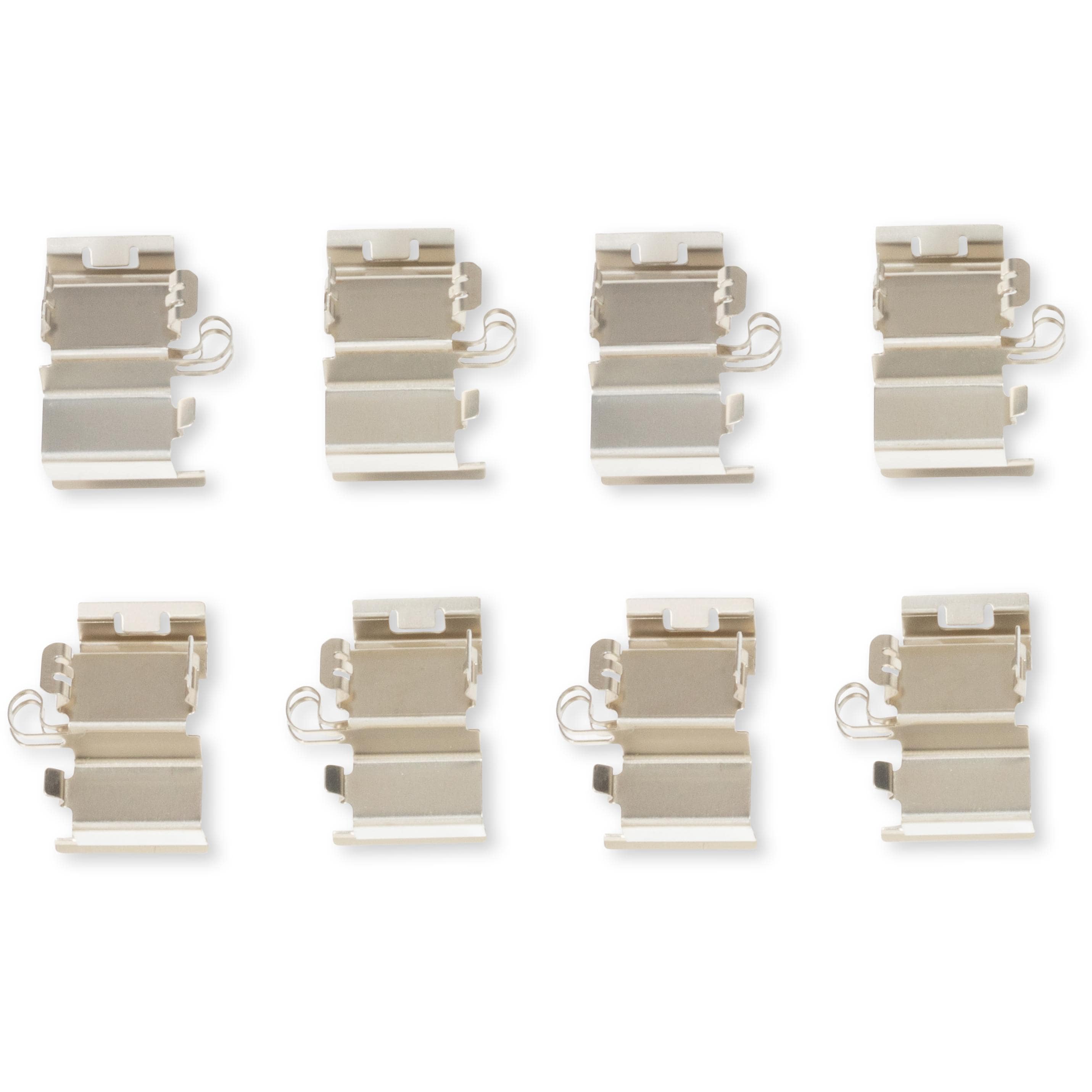 Duralast Gold Ceramic Premium Brake Pads DG1809 | AutoZone