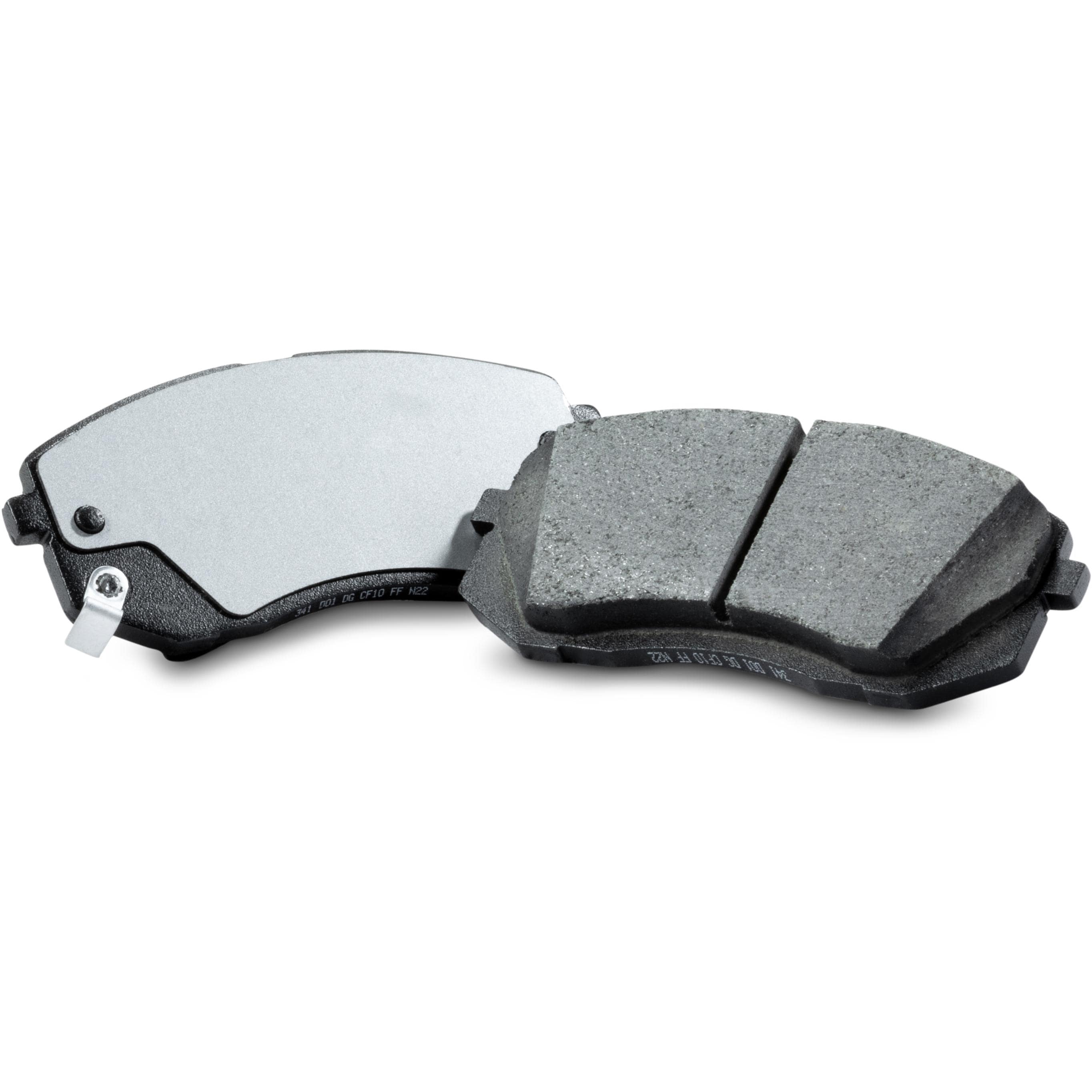 Duralast Gold Ceramic Disc Brake Pad Set DG1826 | AutoZone