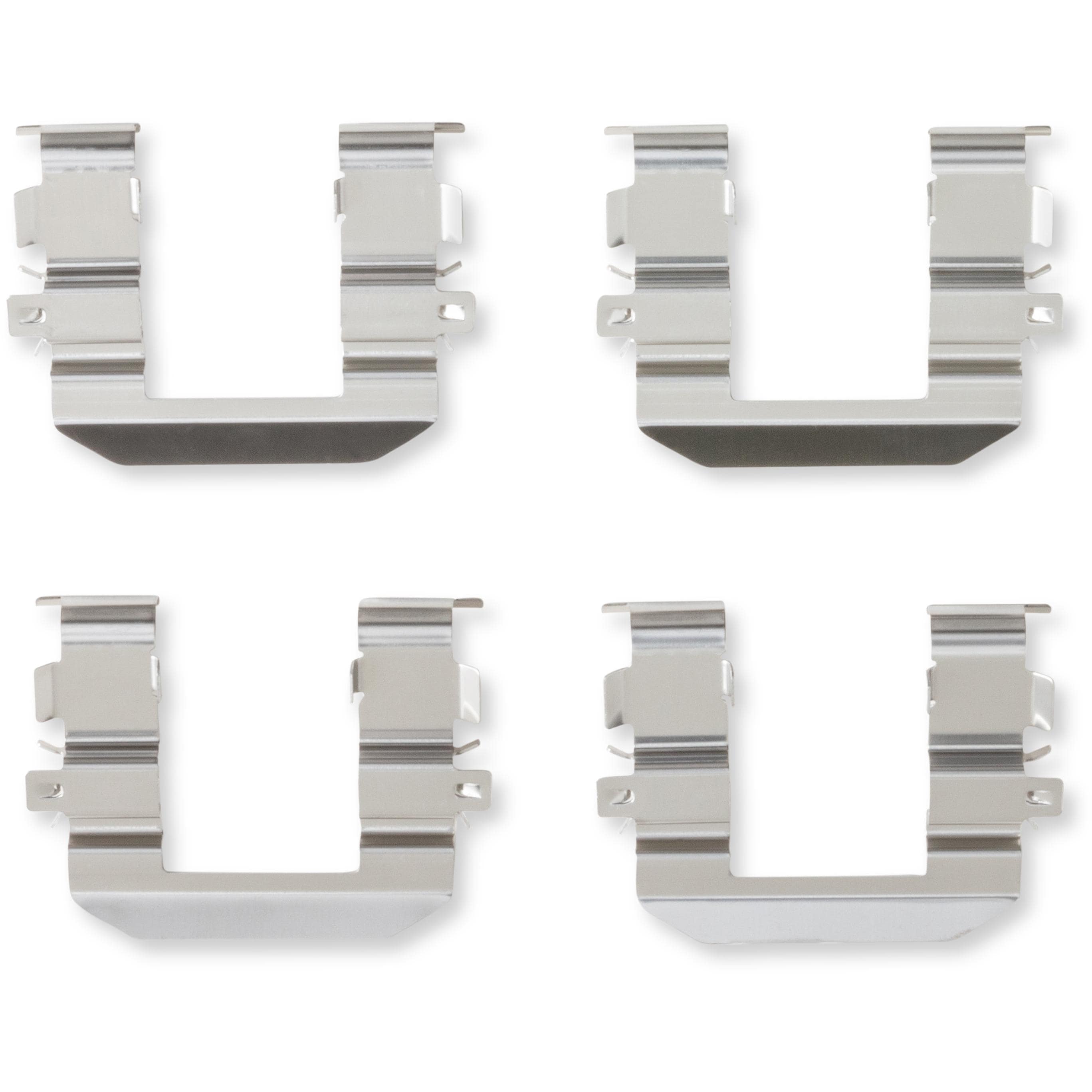 Duralast Gold Ceramic Disc Brake Pad Set DG1826 | AutoZone