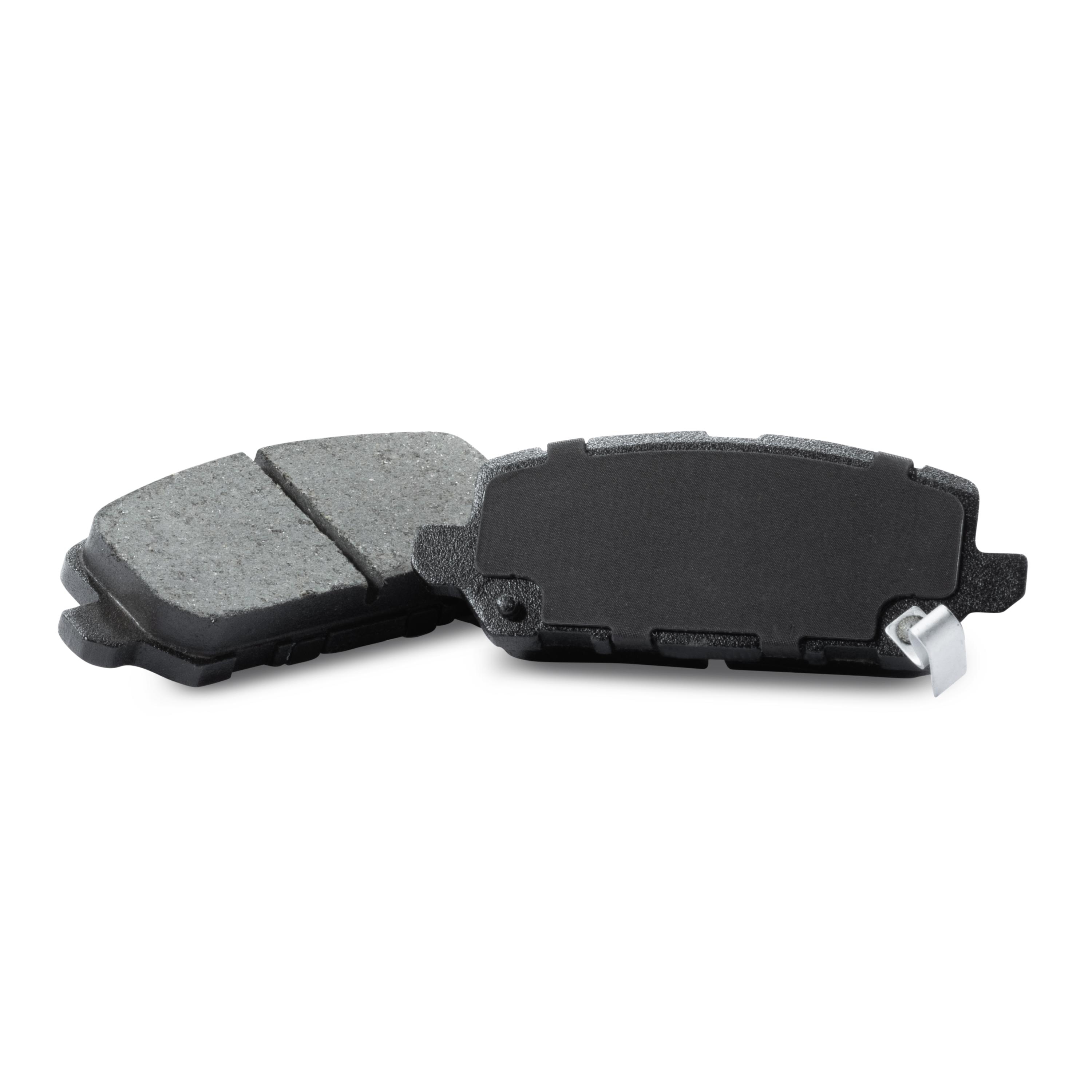 Duralast Gold Ceramic Premium Brake Pads DG1841 | AutoZone