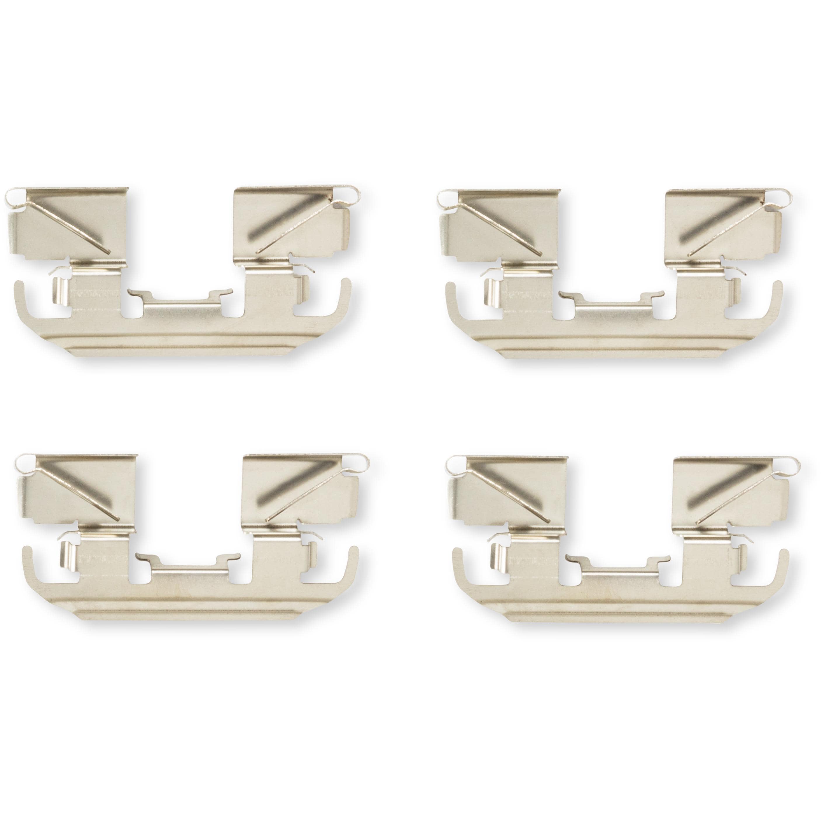 Duralast Gold Ceramic Brake Pads DG1852 | AutoZone