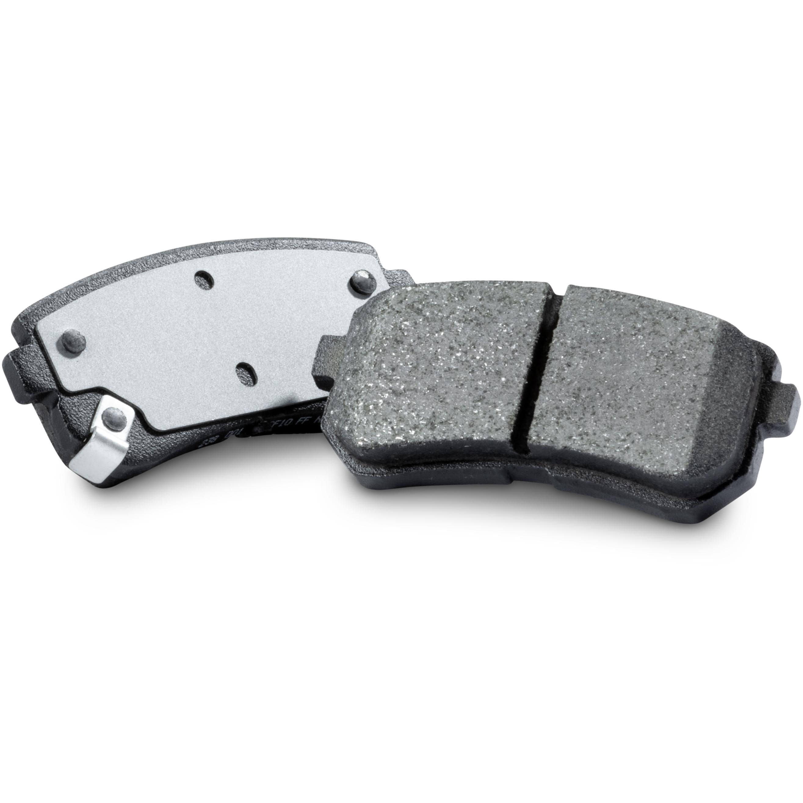 Duralast Gold Ceramic Disc Brake Pad Set DG1856 | AutoZone