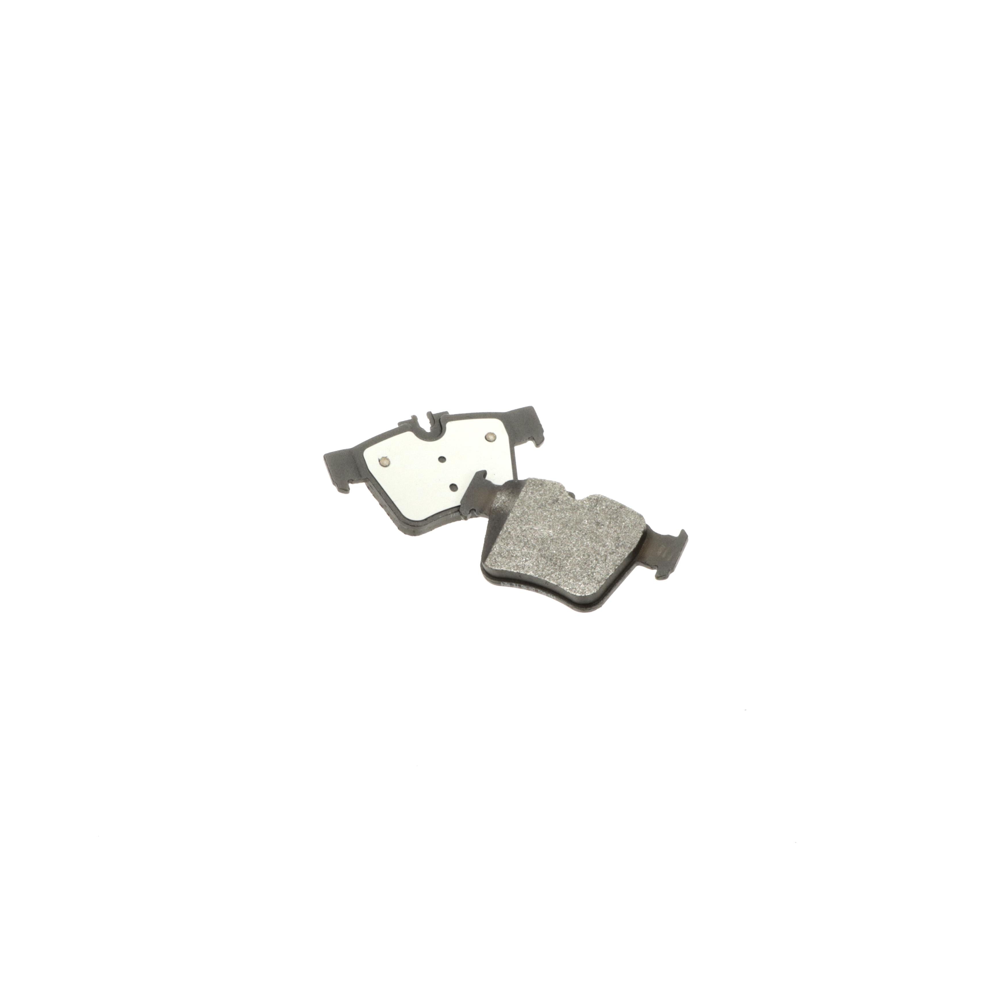 Duralast Gold Disc Brake Pad Set DG1872 | AutoZone