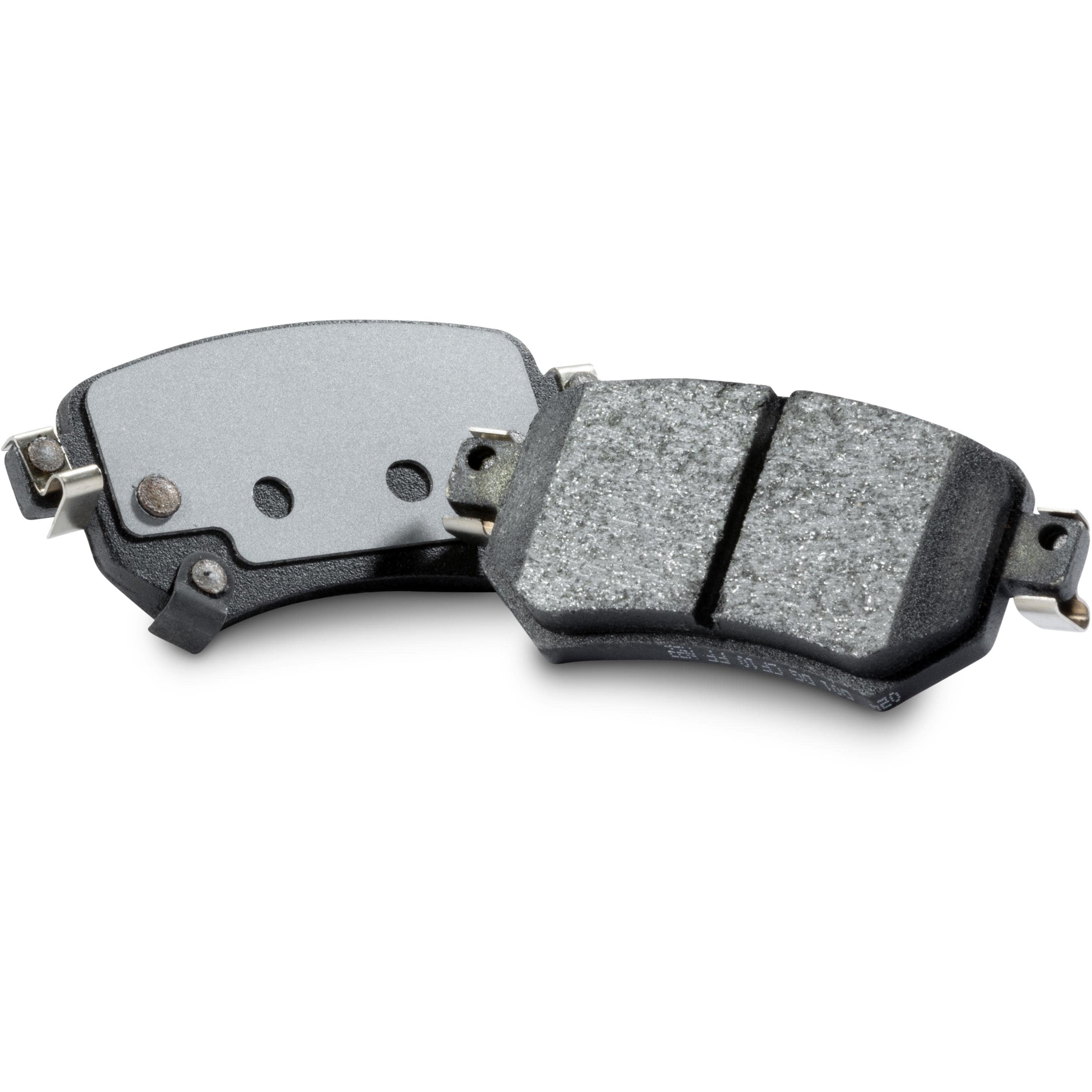 Duralast Gold Ceramic Premium Brake Pads DG1874 | AutoZone