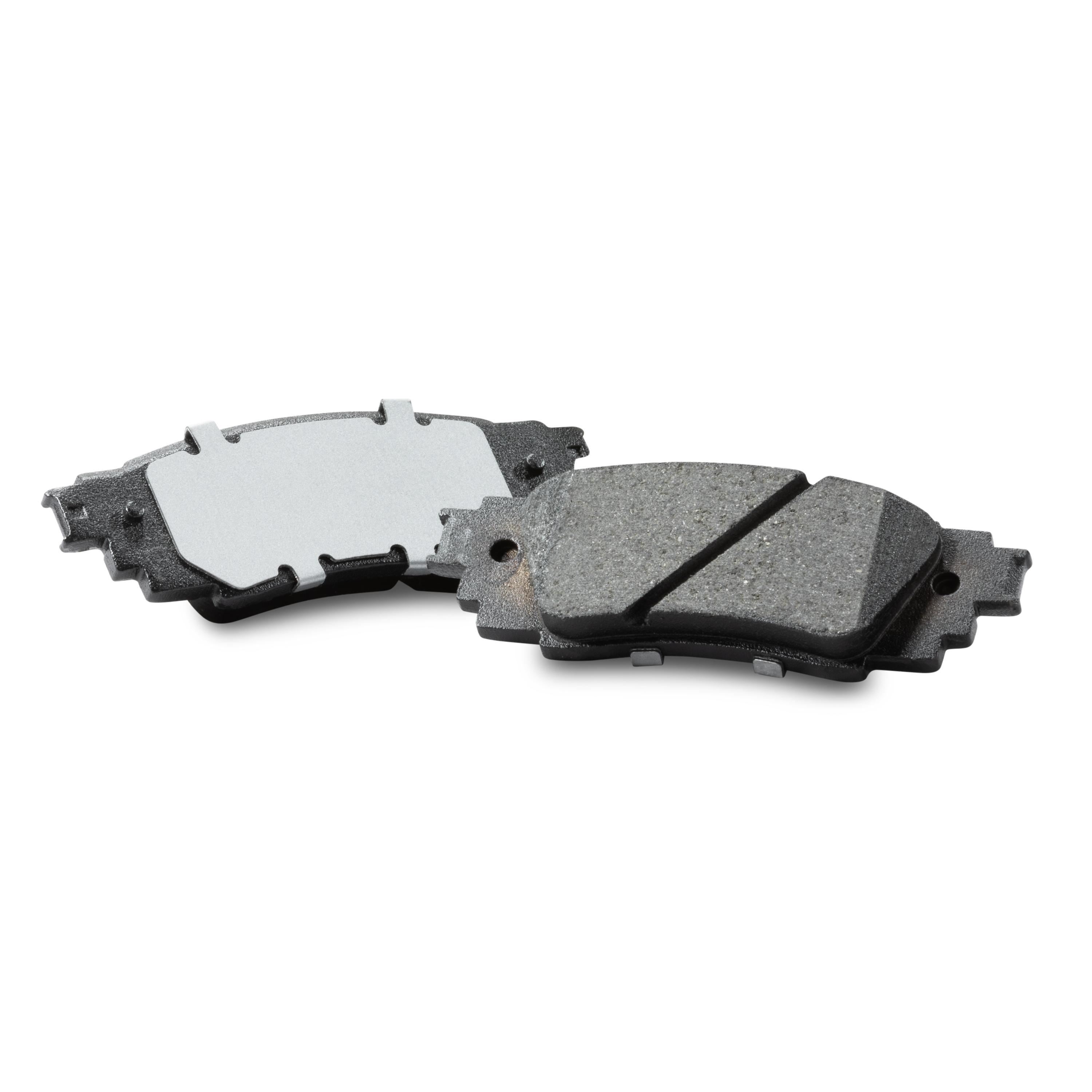Duralast Gold Ceramic Premium Brake Pads DG1879 | AutoZone