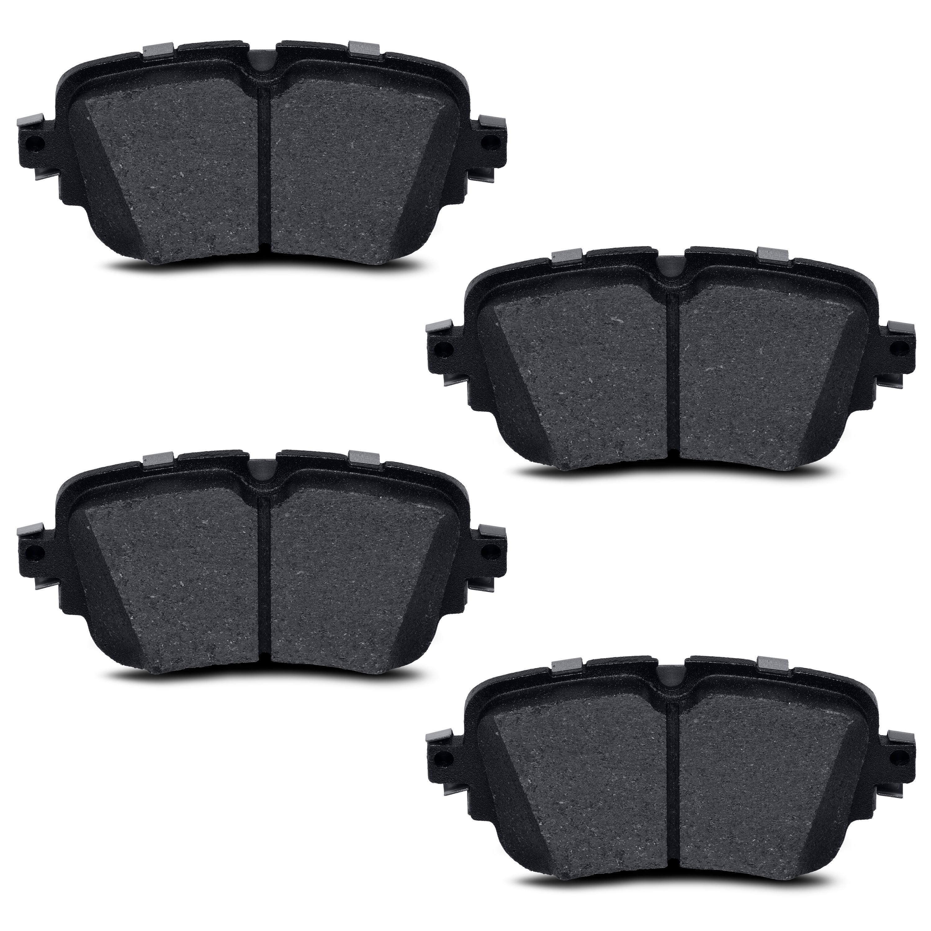 comodoro RETARDEZ Delay 2022 良品 Duralast Gold Ceramic Brake Pads DG1895 | AutoZone