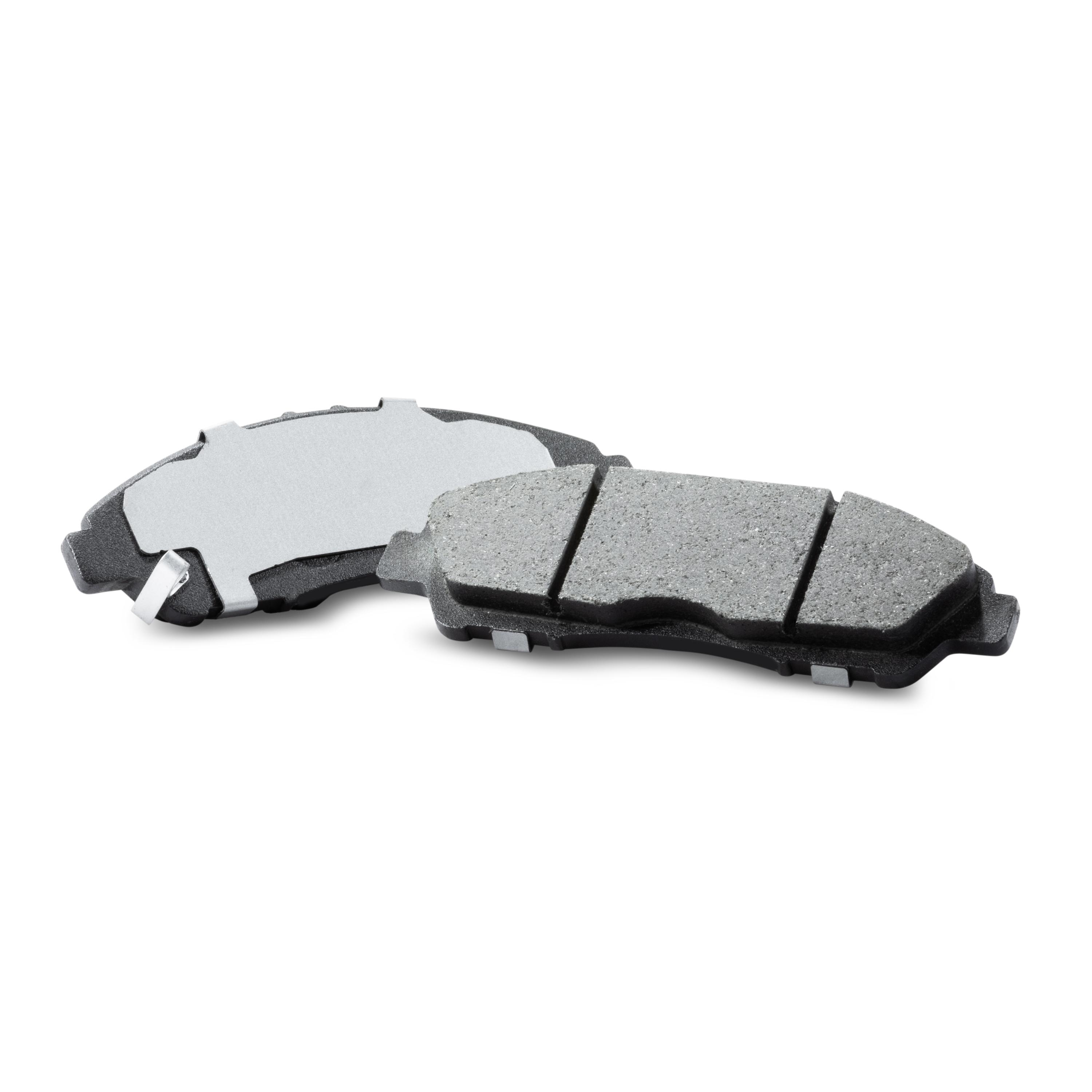 Duralast Gold Ceramic Disc Brake Pad Set DG1896 | AutoZone