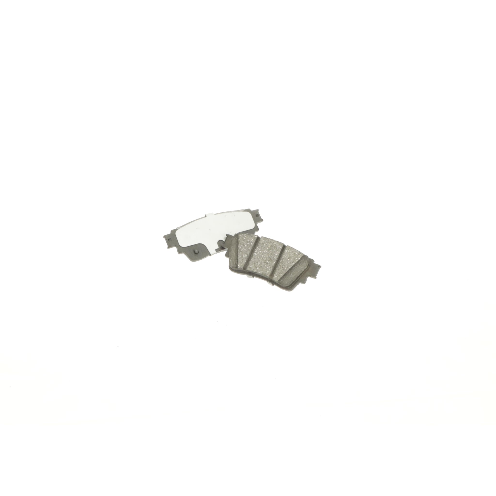 Duralast Gold Ceramic Premium Brake Pads DG2135