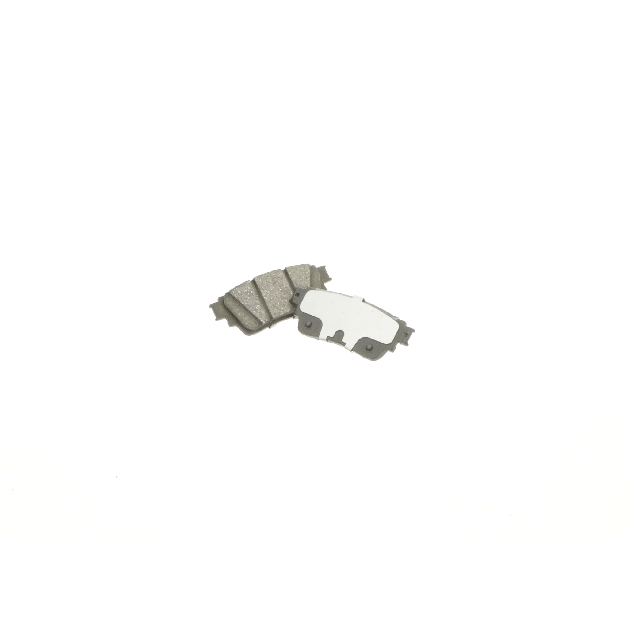 Duralast Gold Ceramic Premium Brake Pads DG2135