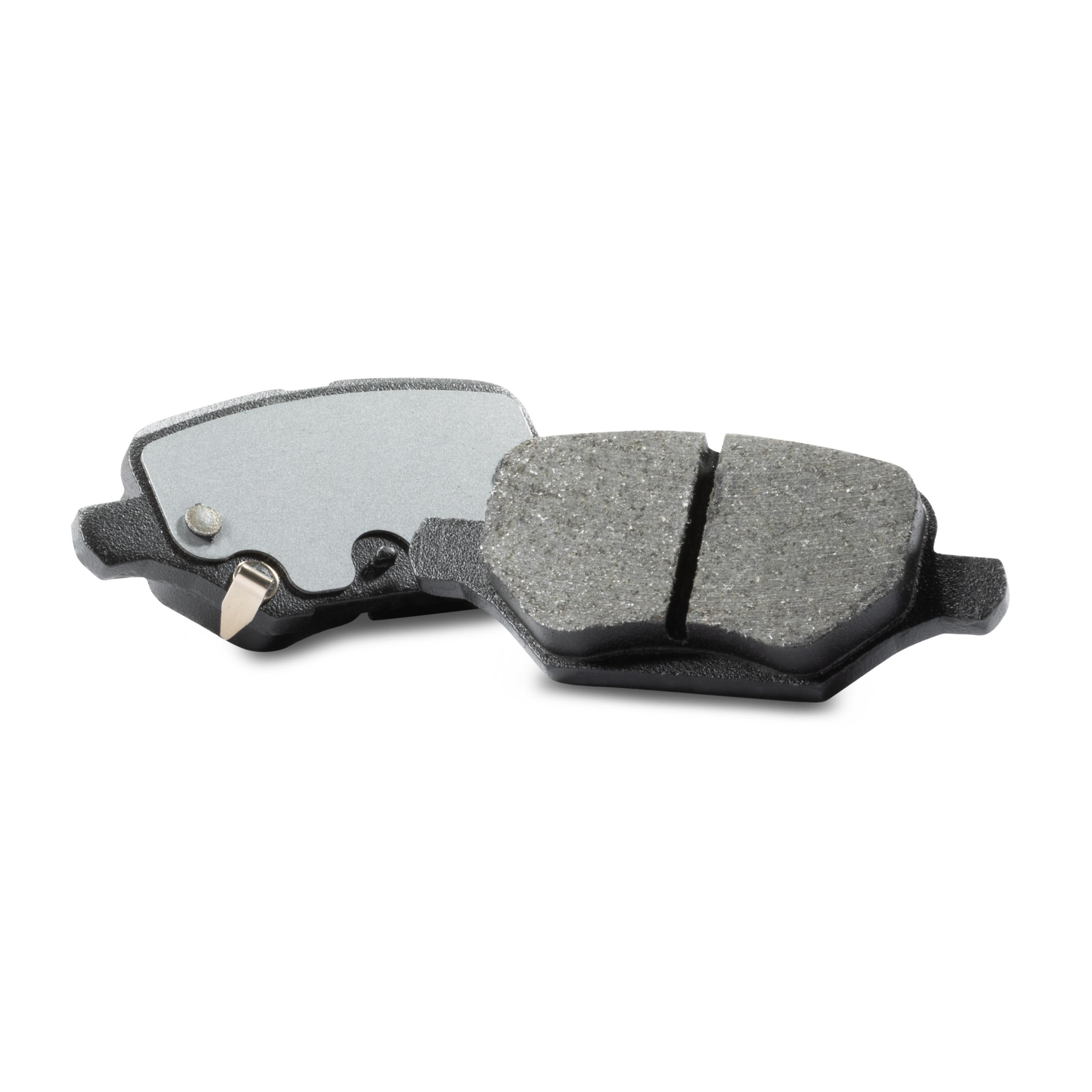 【新品・紙タグ付／リーグ制覇モデル】サンダーランド ０４／０５（H）ディアドラ Duralast Gold Ceramic Premium Brake Pads DG2168 | AutoZone
