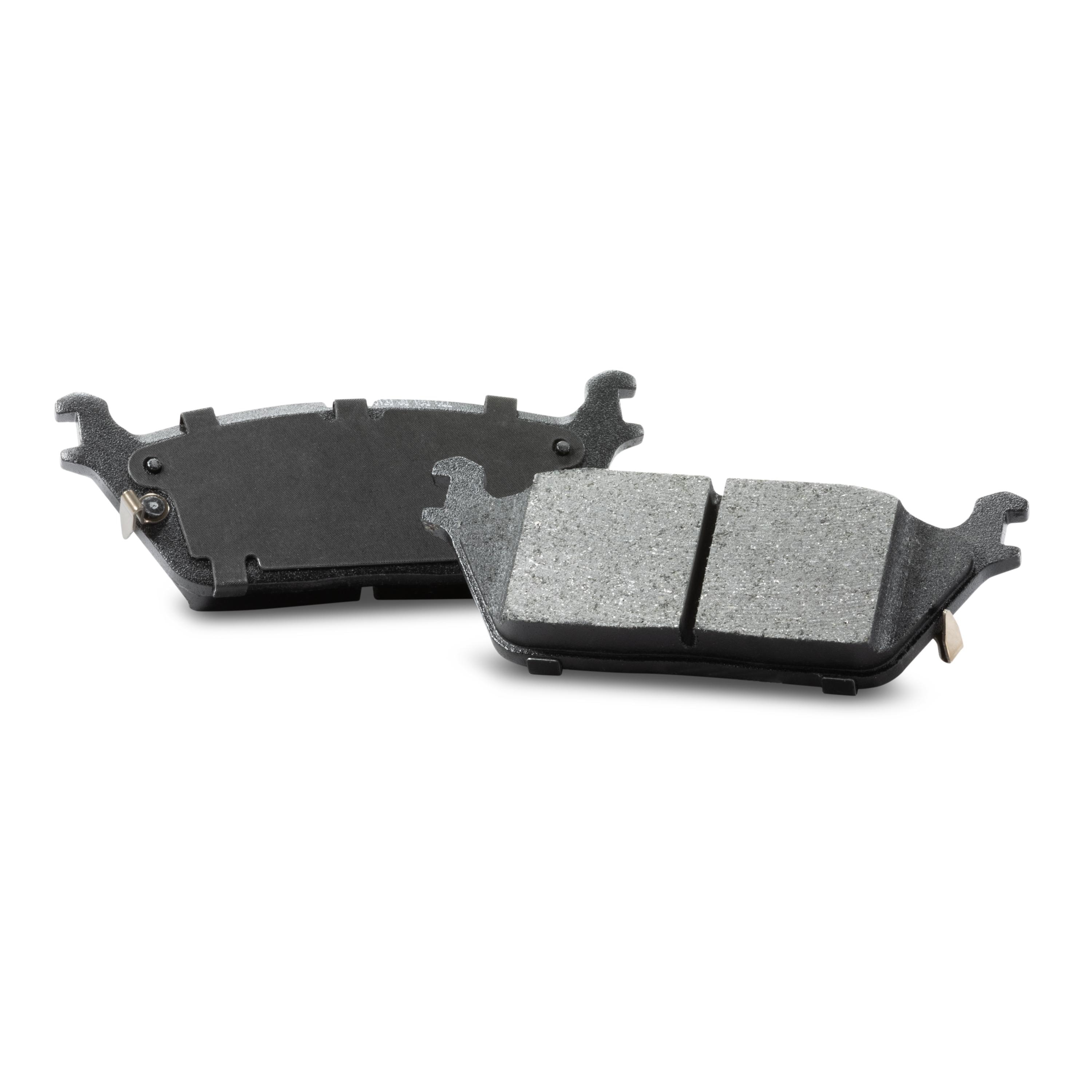 Duralast Gold Ceramic Brake Pads DG2169
