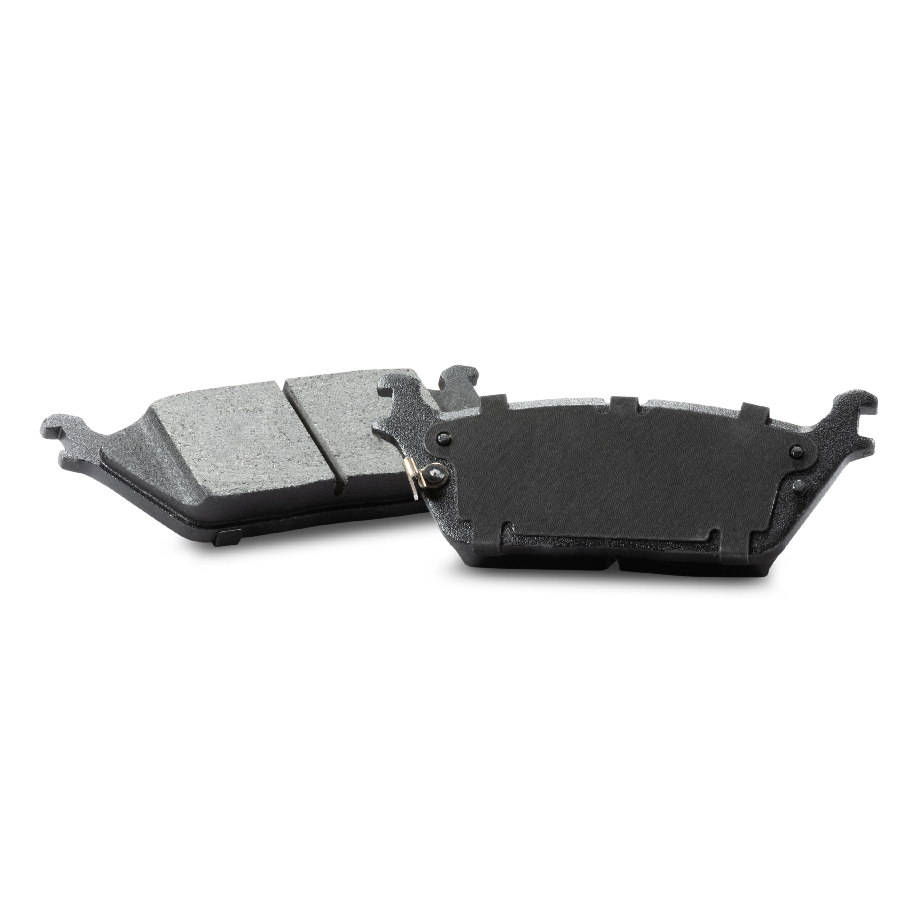 Duralast Gold Ceramic Brake Pads DG2169