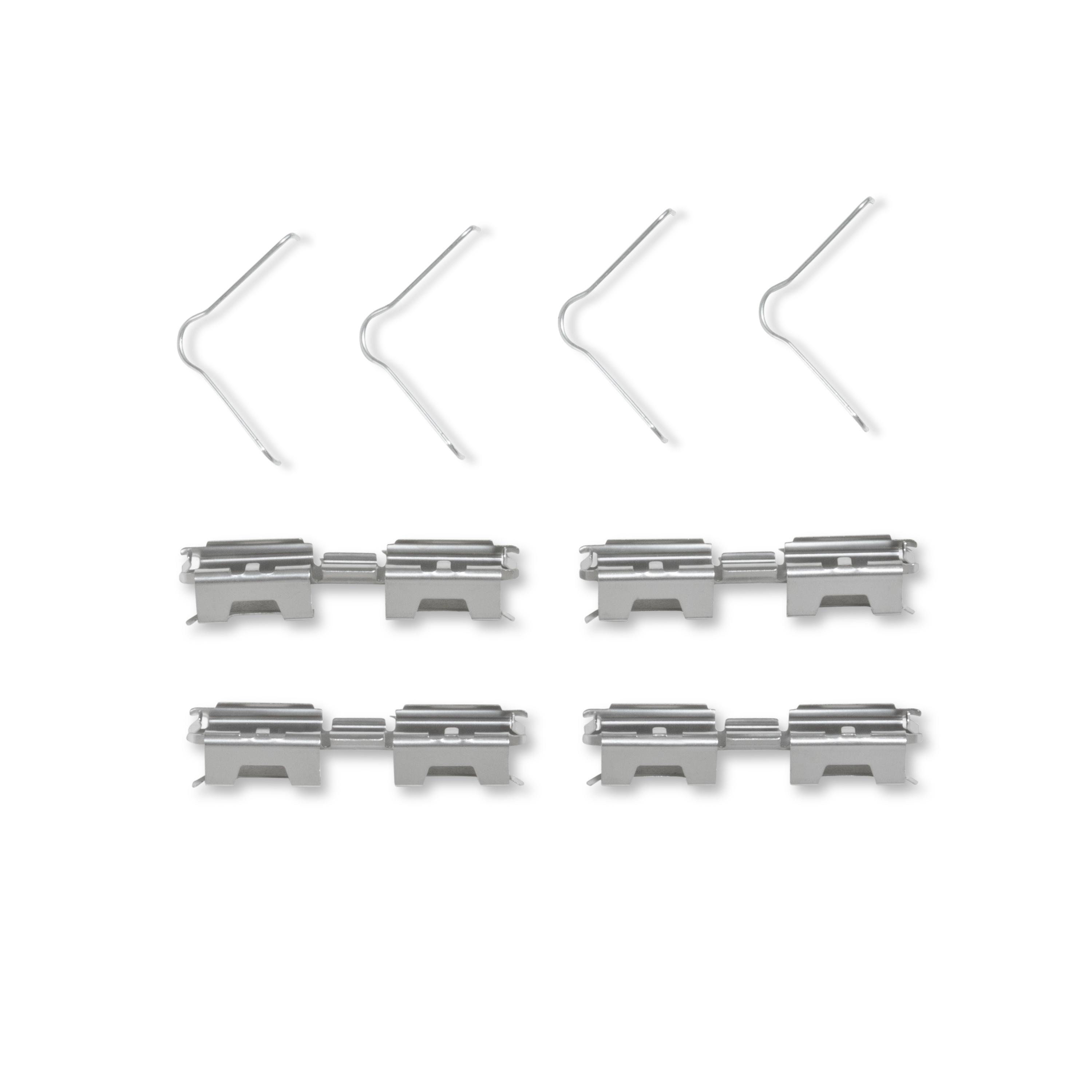 Duralast Gold Ceramic Brake Pads DG2169