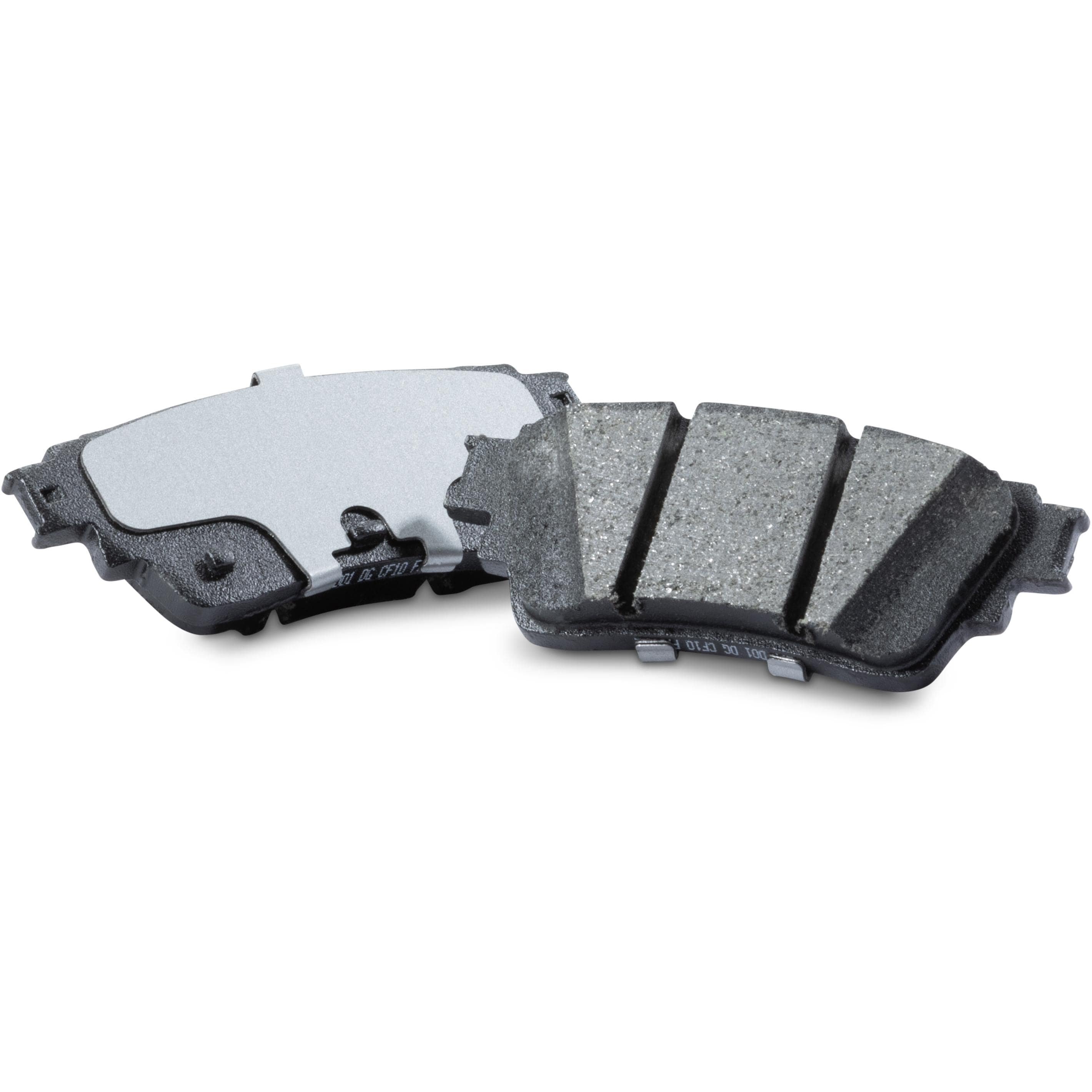 Duralast Gold Ceramic Premium Brake Pads DG2200