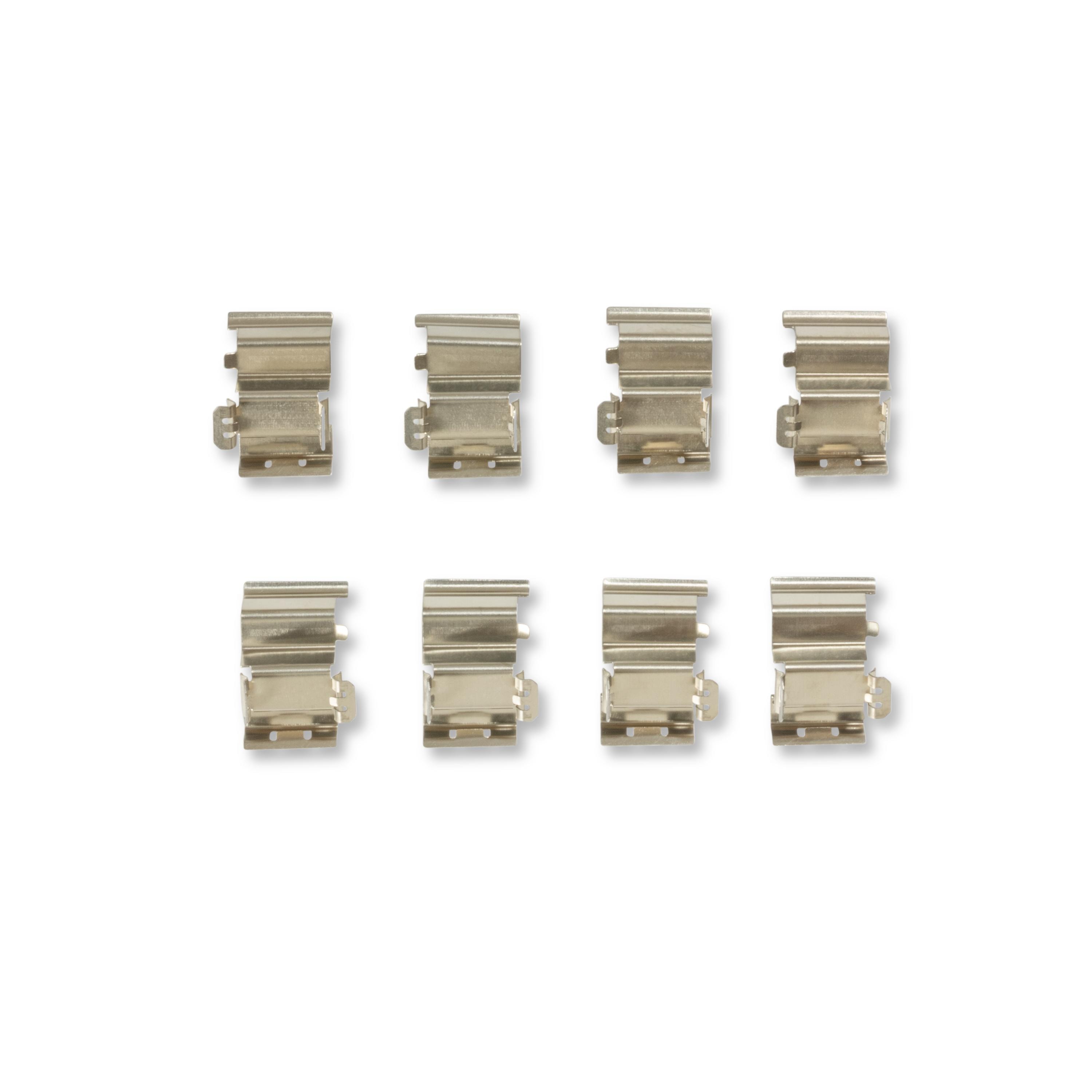 オーダー二本【レモンクォーツ・クリソコラ】【タイガーアイ・ガーネット】 Duralast Gold Ceramic Premium Brake Pads DG2202 | AutoZone