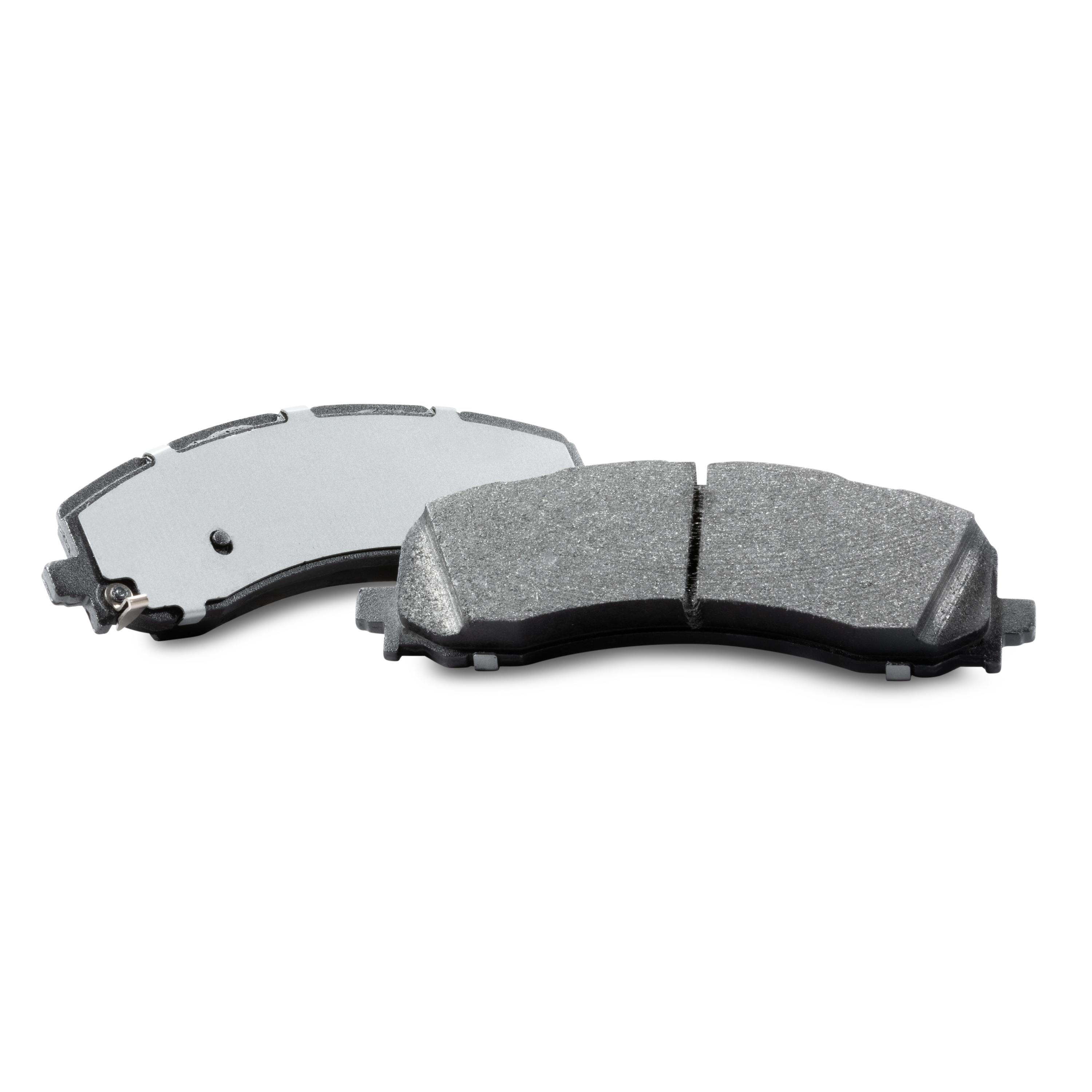 Duralast Gold Semi-Metallic Premium Brake Pads DG2225