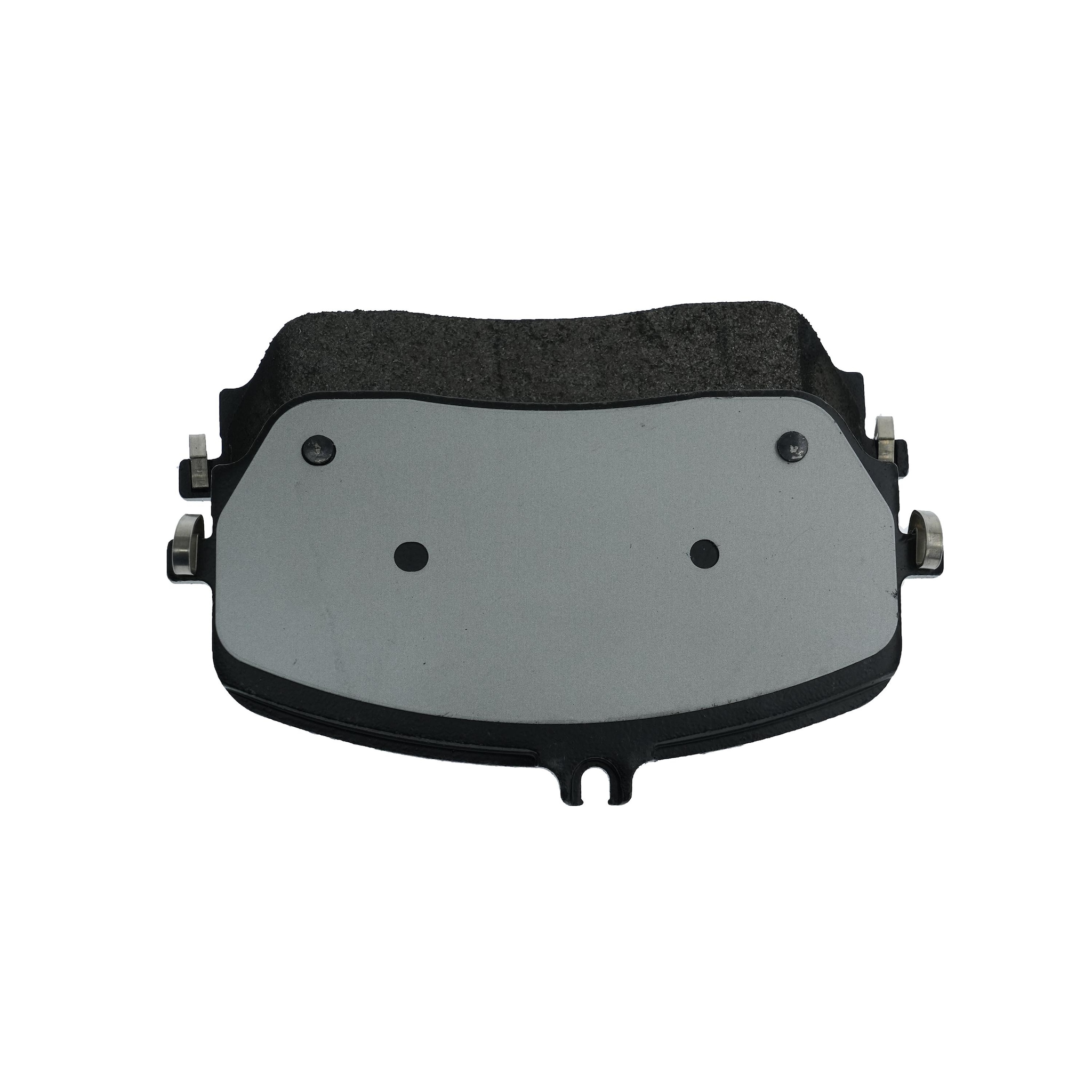 Duralast Gold Semi-Metallic Premium Brake Pads DG2237