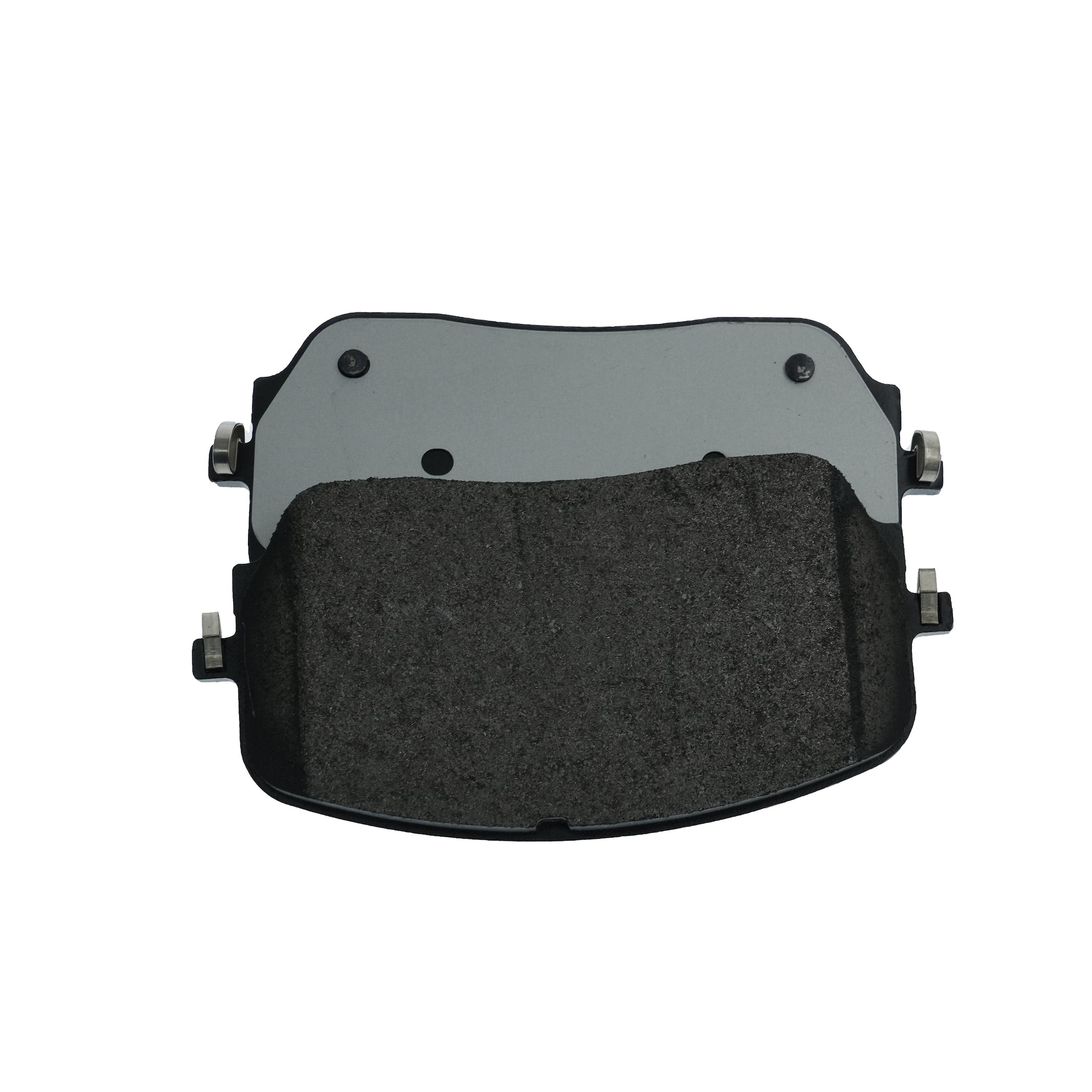 Duralast Gold Semi-Metallic Premium Brake Pads DG2237