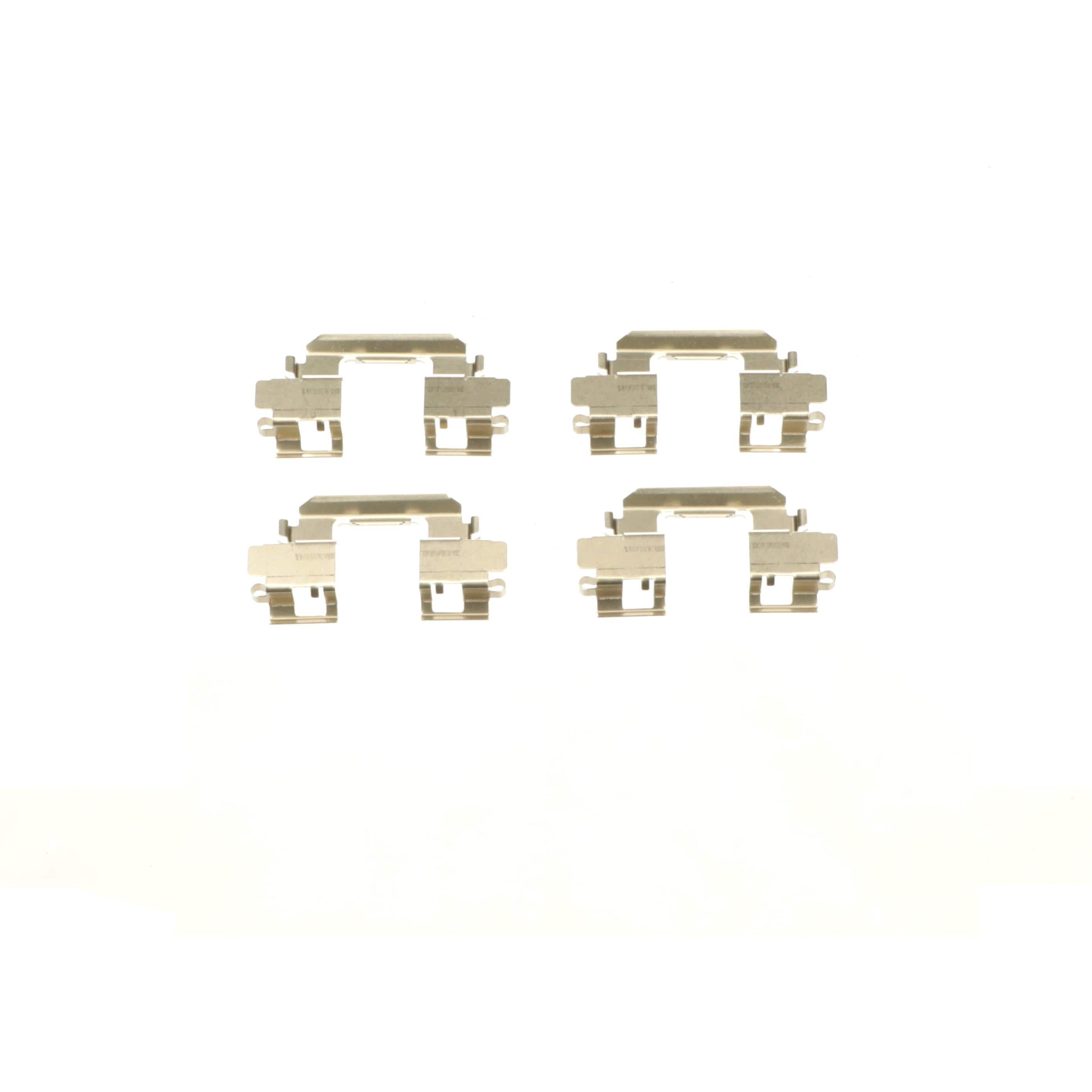 Duralast Gold Ceramic Brake Pads DG2310 | AutoZone