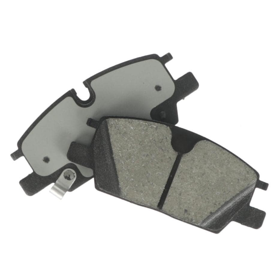 Duralast Gold Ceramic Premium Brake Pads DG2345 | AutoZone