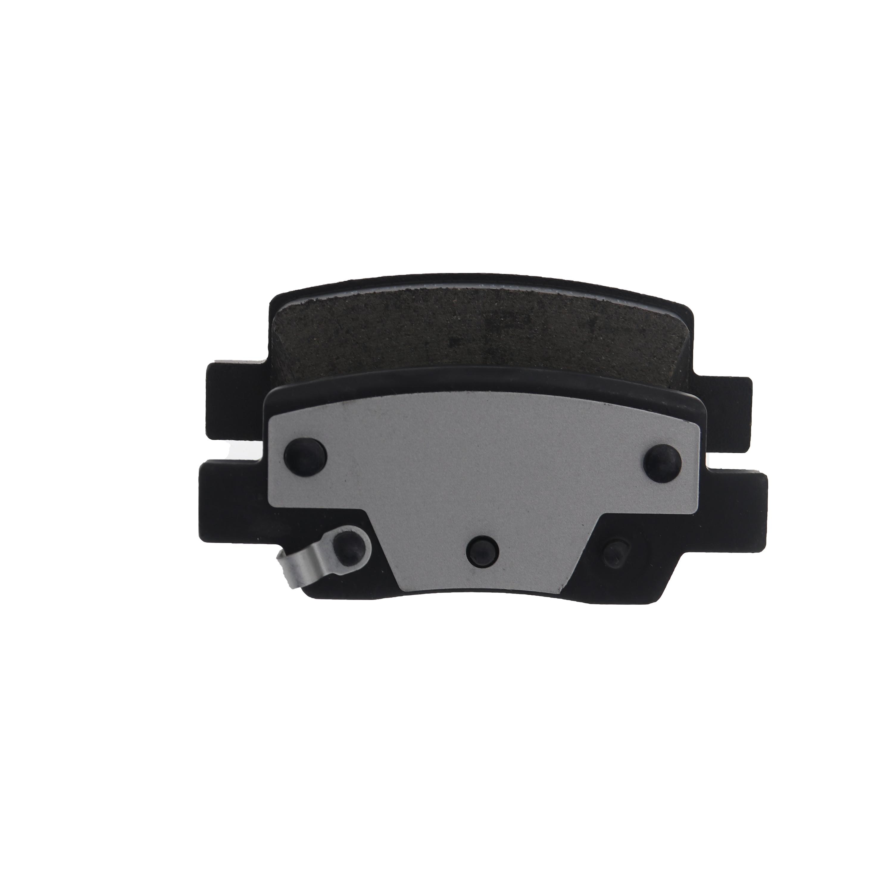 Duralast Gold Ceramic Premium Brake Pads DG2373 | AutoZone