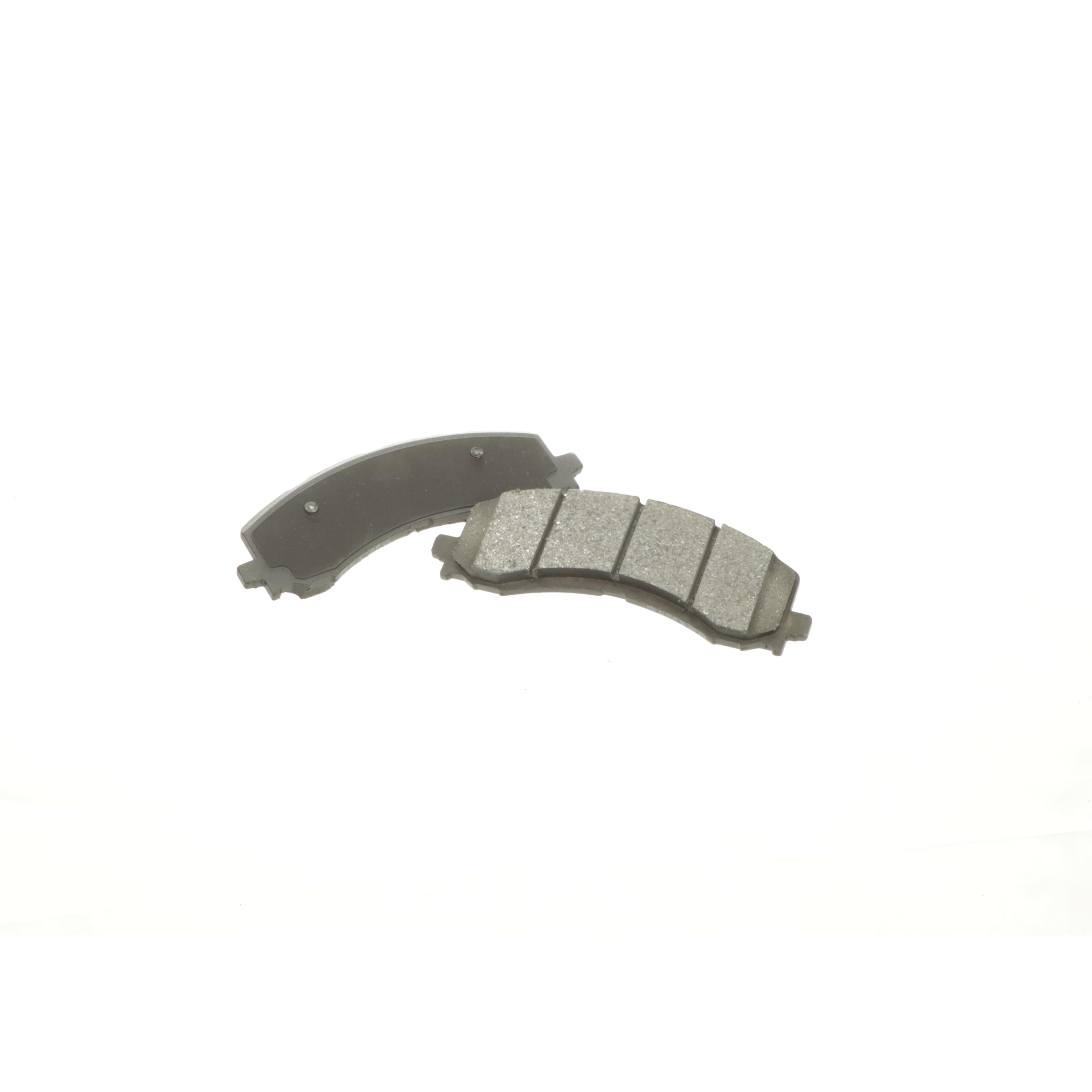 Duralast Gold Ceramic Disc Brake Pad Set DG2382 | AutoZone