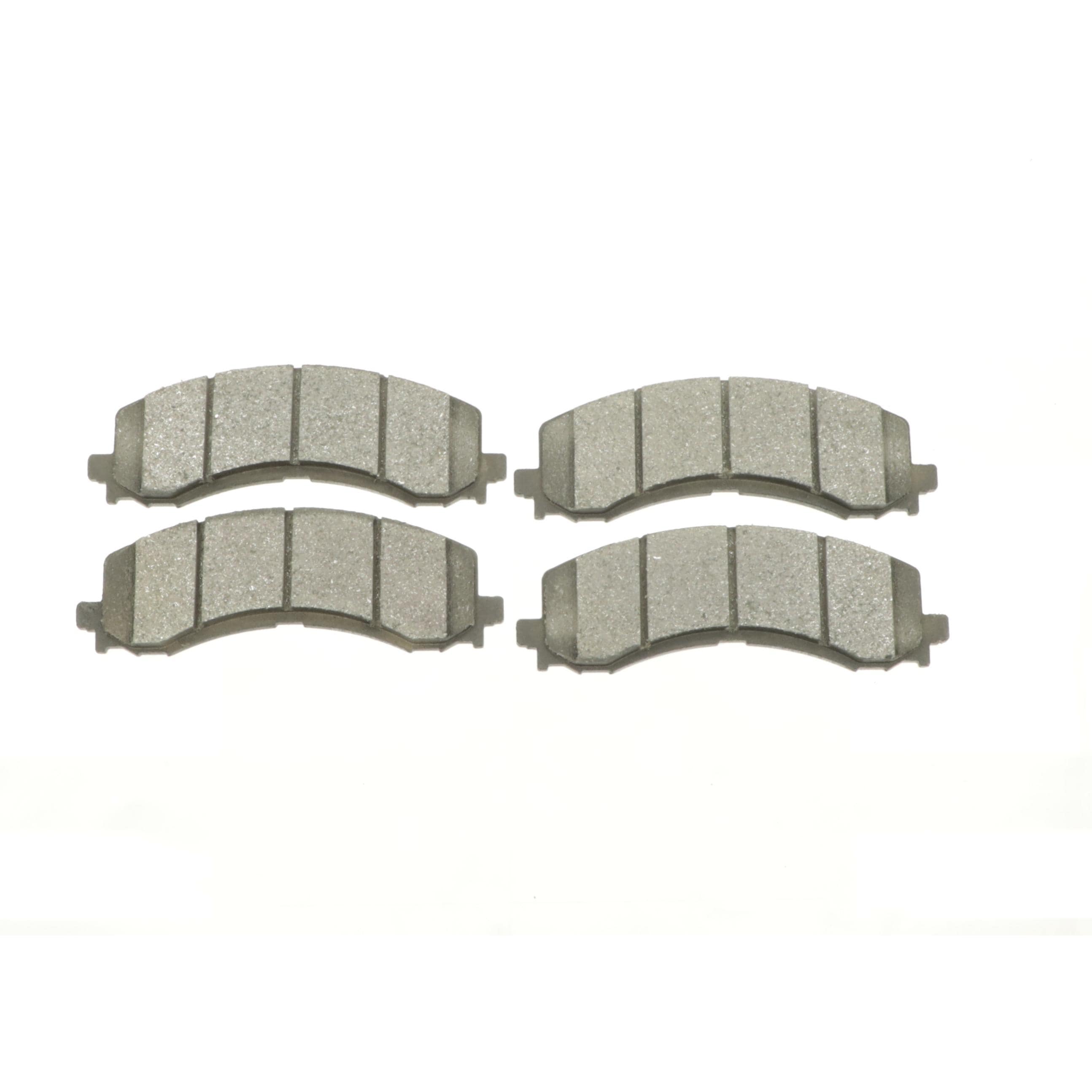 Duralast Gold Ceramic Disc Brake Pad Set DG2382 | AutoZone