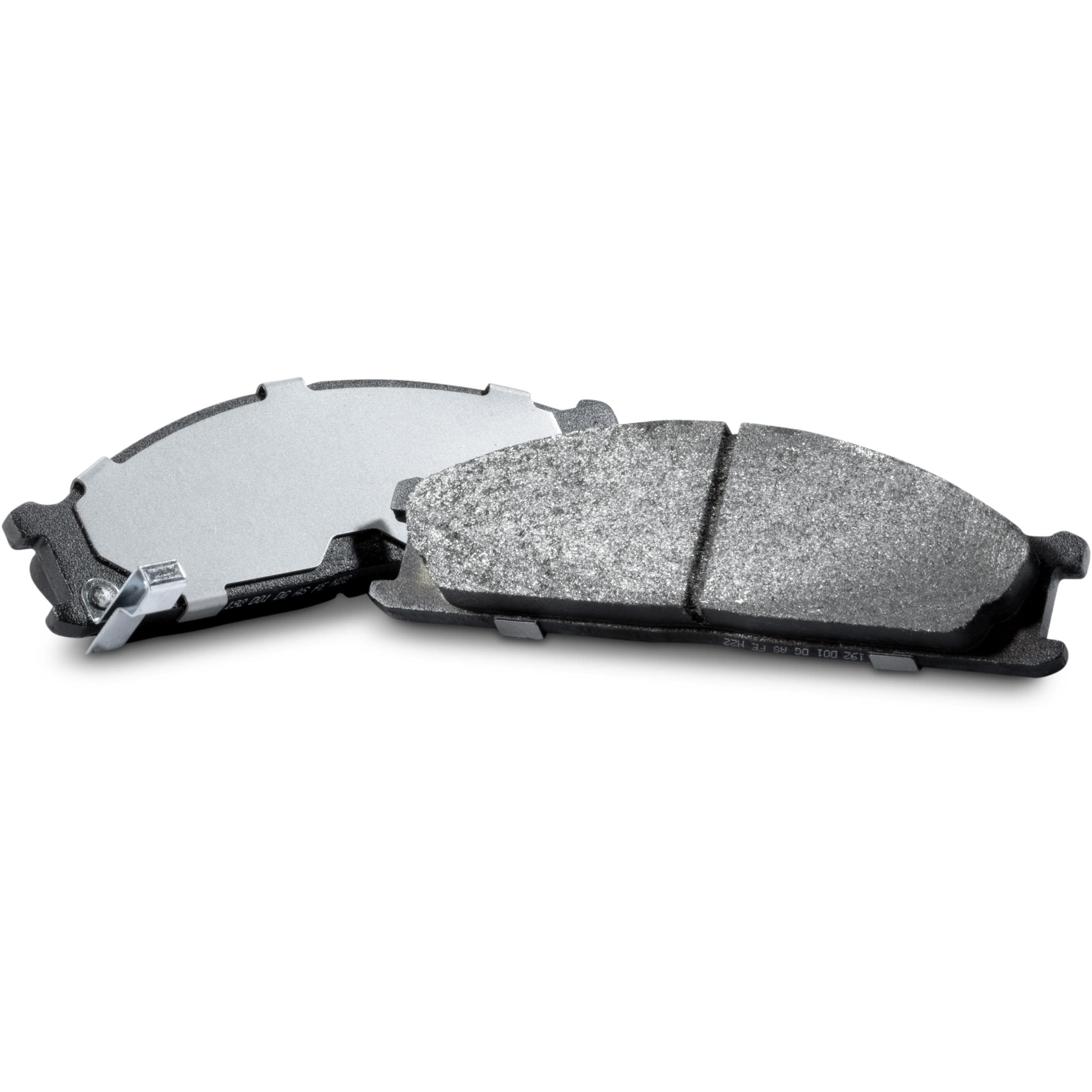 Duralast Gold Semi-Metallic Brake Pads DG333 | AutoZone