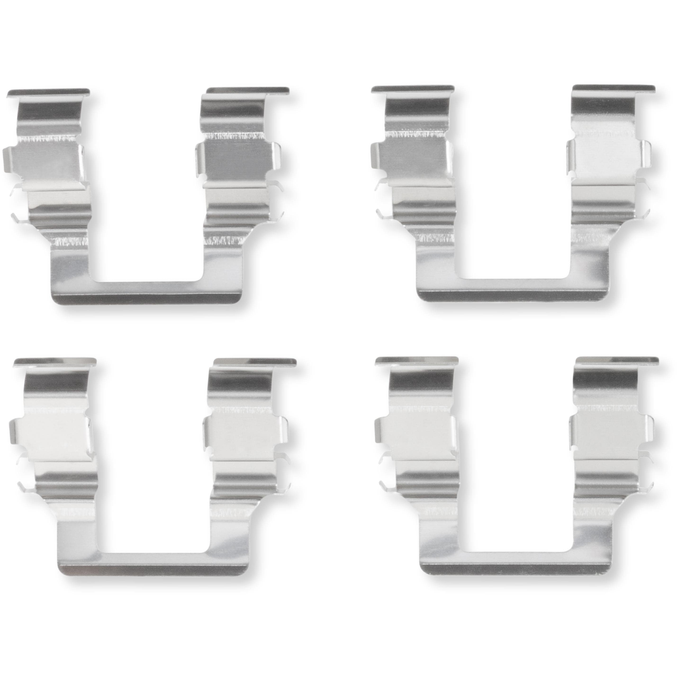 Duralast Gold Ceramic Brake Pads DG383 | AutoZone