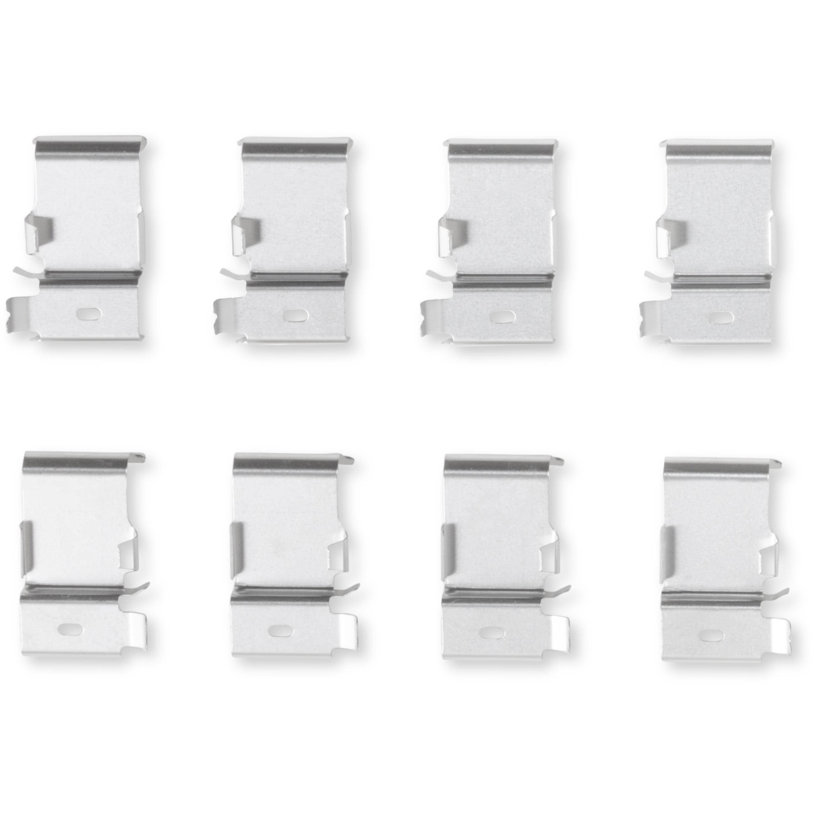 Duralast Gold Ceramic Disc Brake Pad Set DG433 | AutoZone