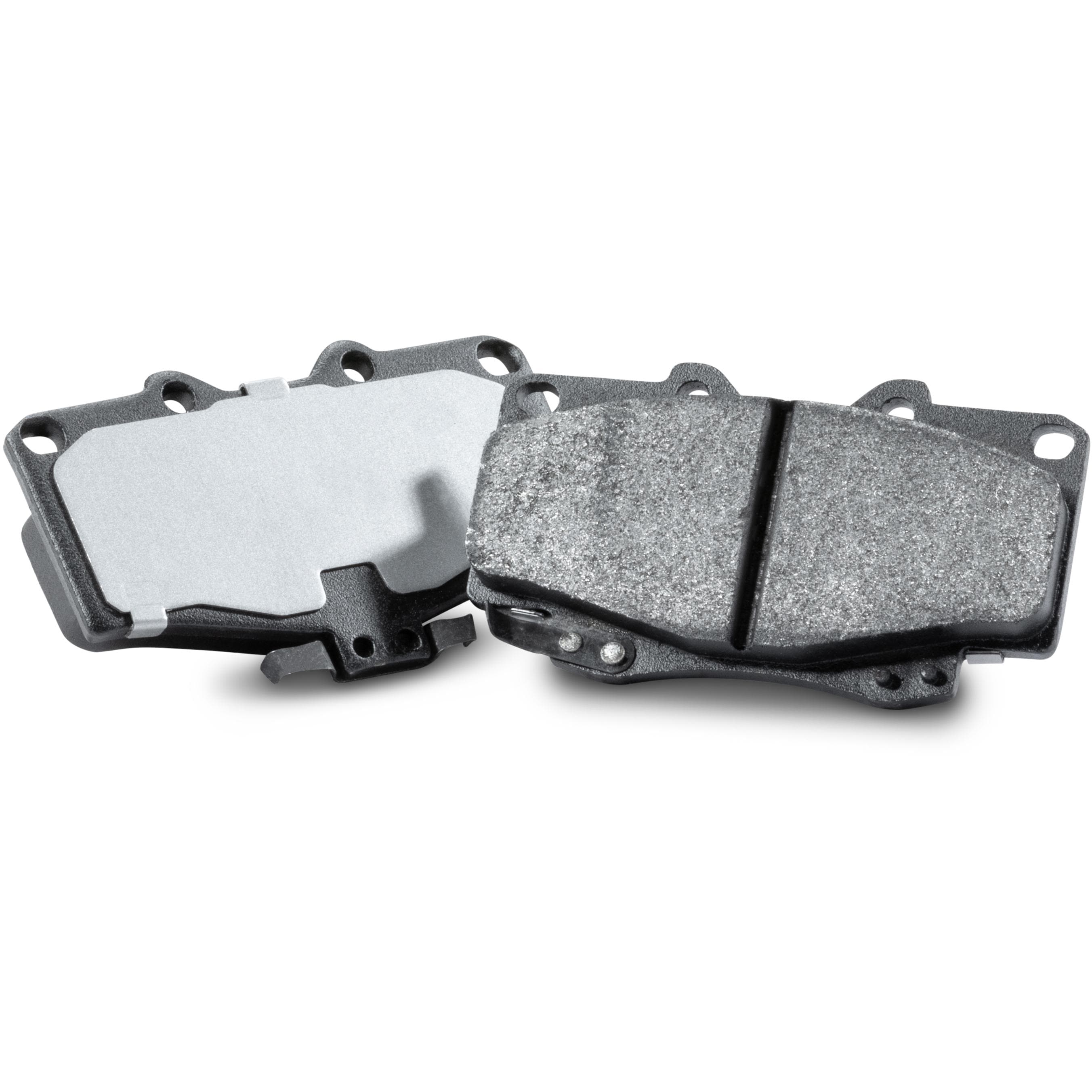 Duralast Gold Semi-Metallic Brake Pads DG436 | AutoZone