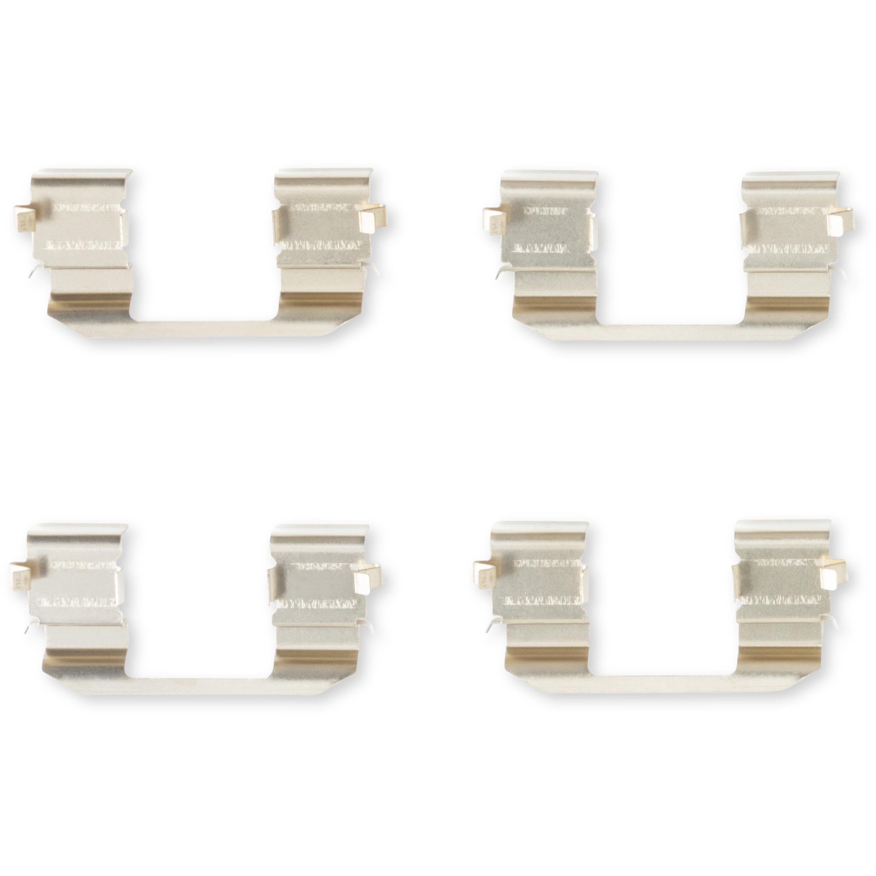 Duralast Gold Ceramic Brake Pads DG465 | AutoZone
