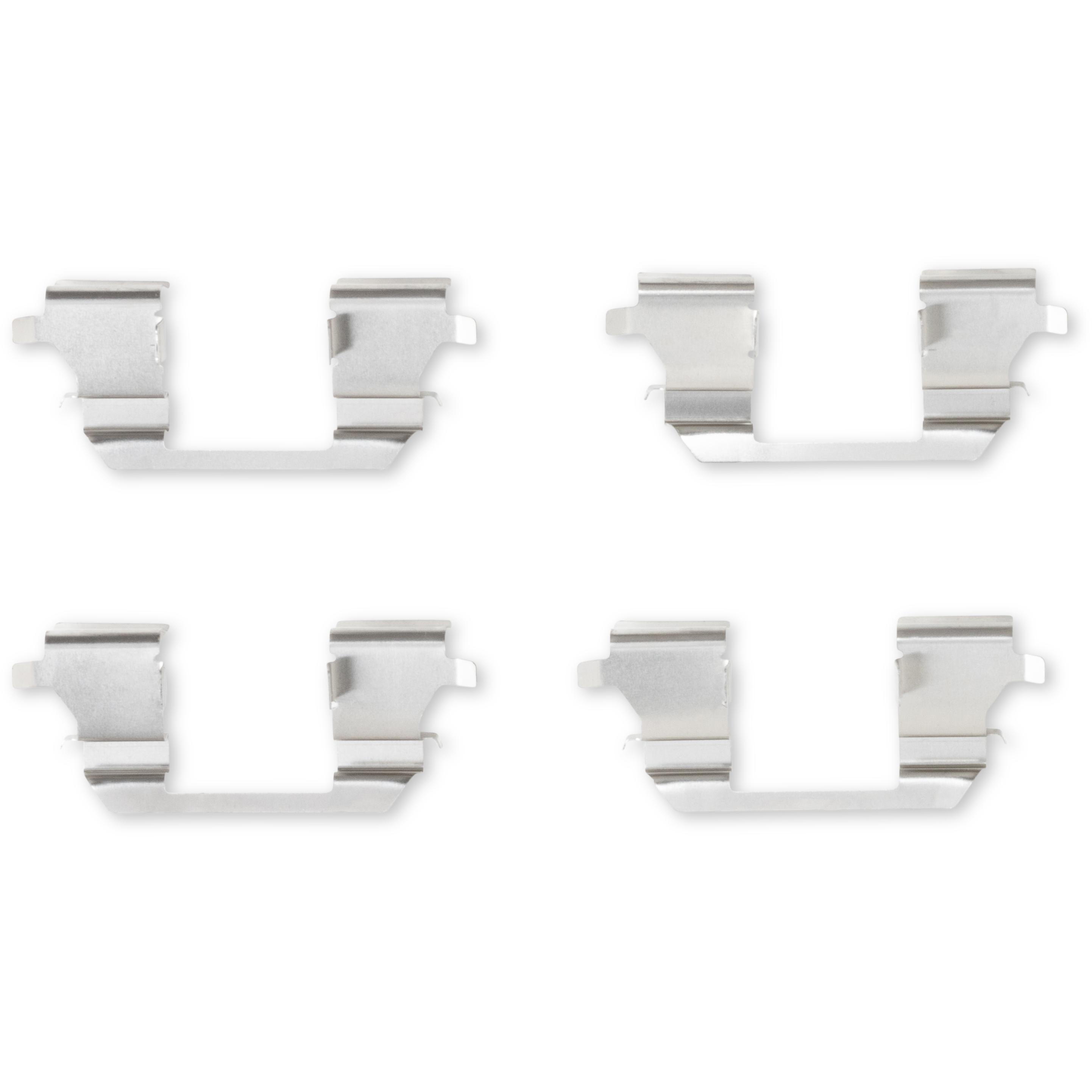 Duralast Gold Ceramic Brake Pads DG465A