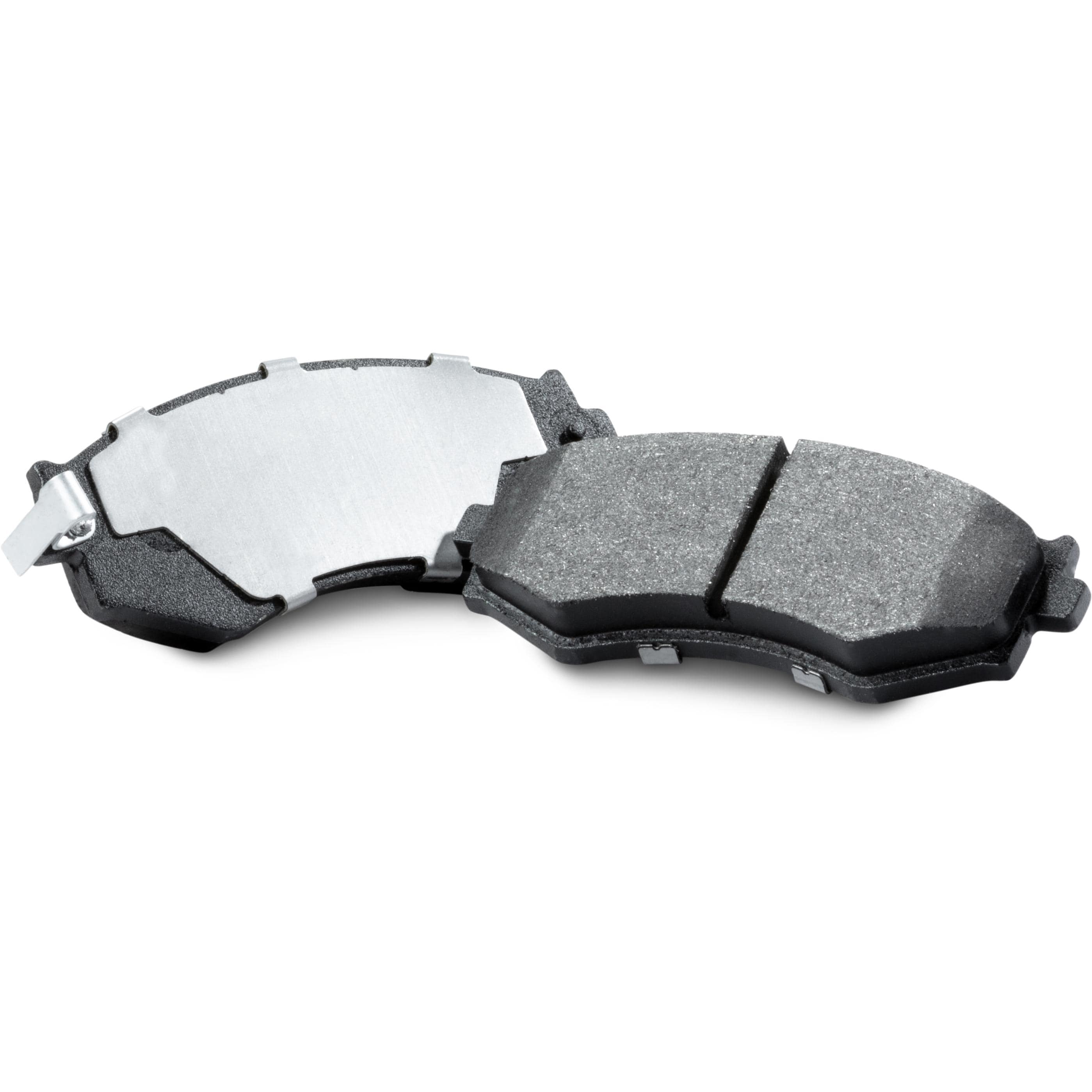 Duralast Gold Semi-Metallic Disc Brake Pad Set DG485 | AutoZone