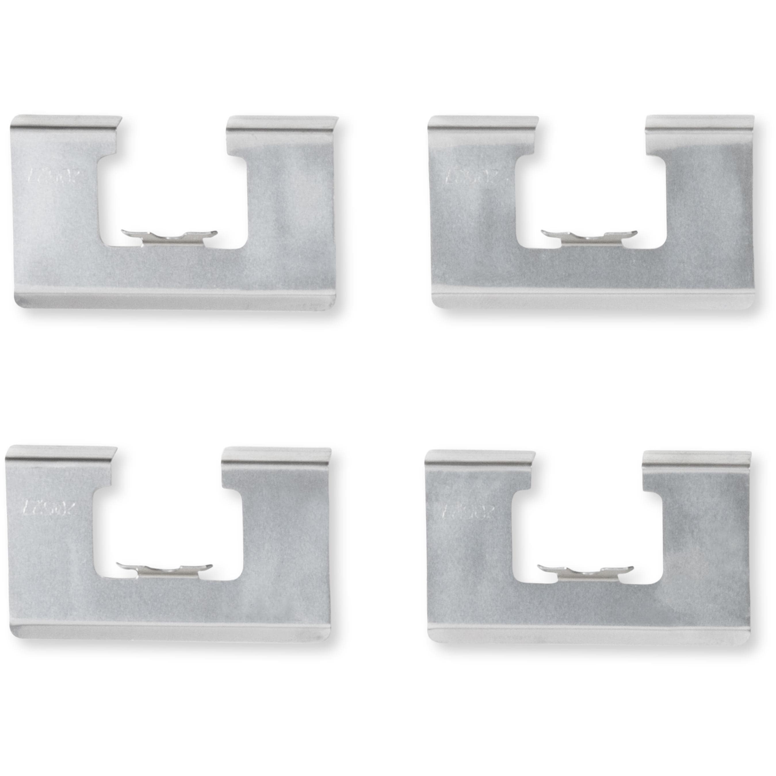 Duralast Gold Ceramic Brake Pads DG536 | AutoZone