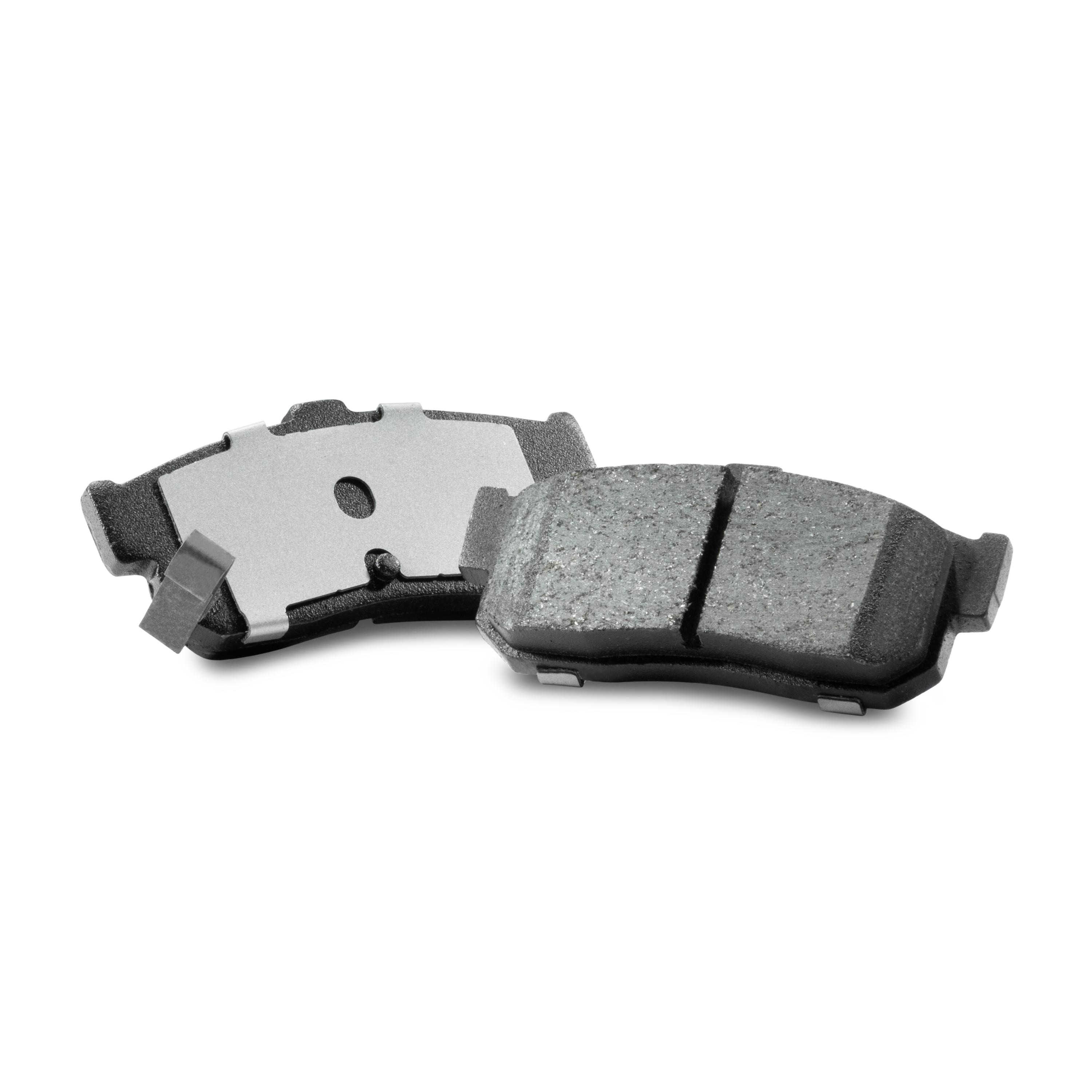 Duralast Gold Ceramic Brake Pads DG540 | AutoZone