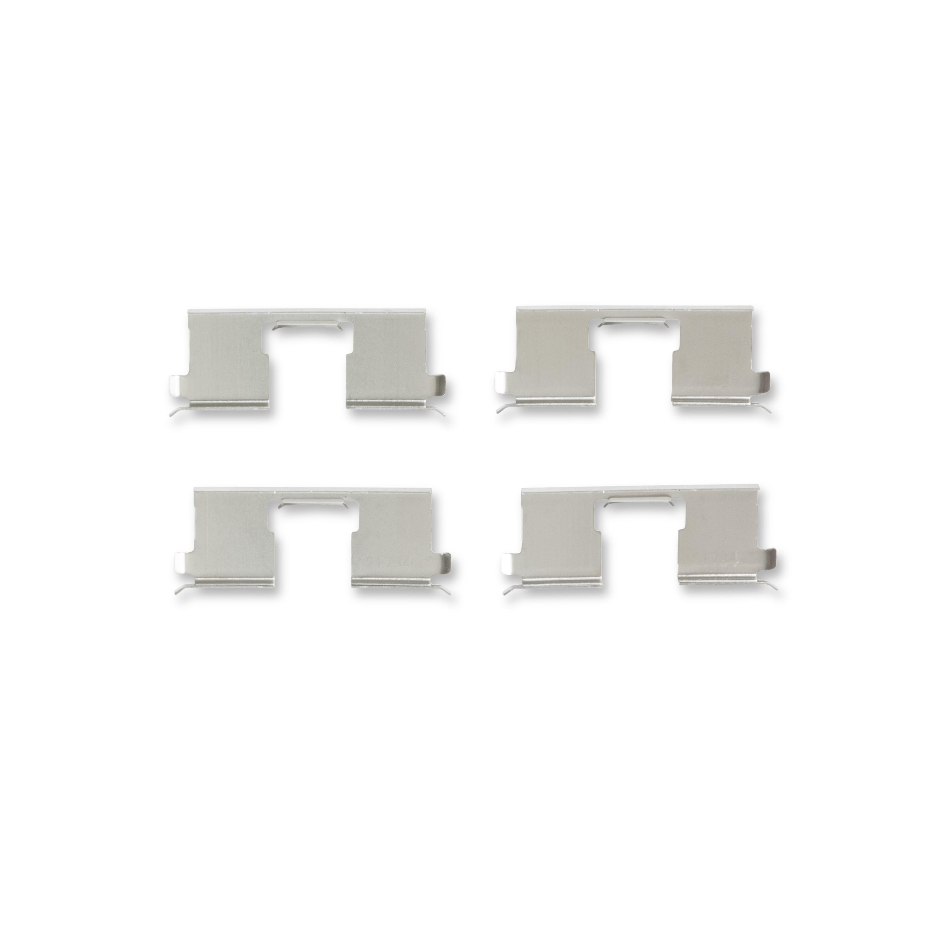 Duralast Gold Ceramic Brake Pads DG540 | AutoZone