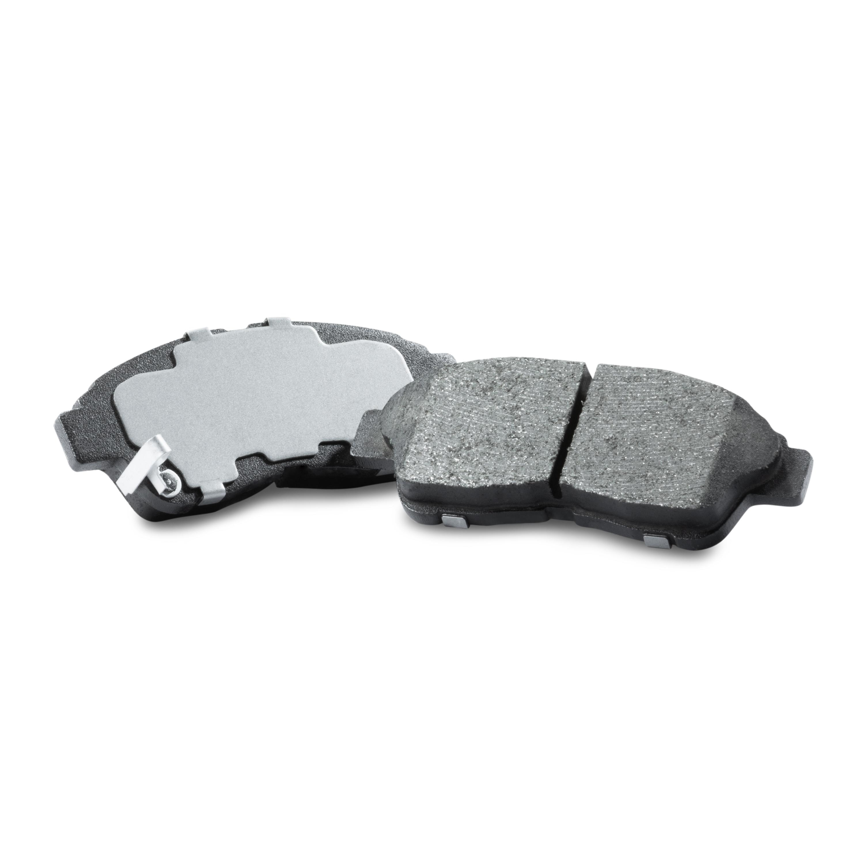 Duralast Gold Ceramic Brake Pads DG562 | AutoZone