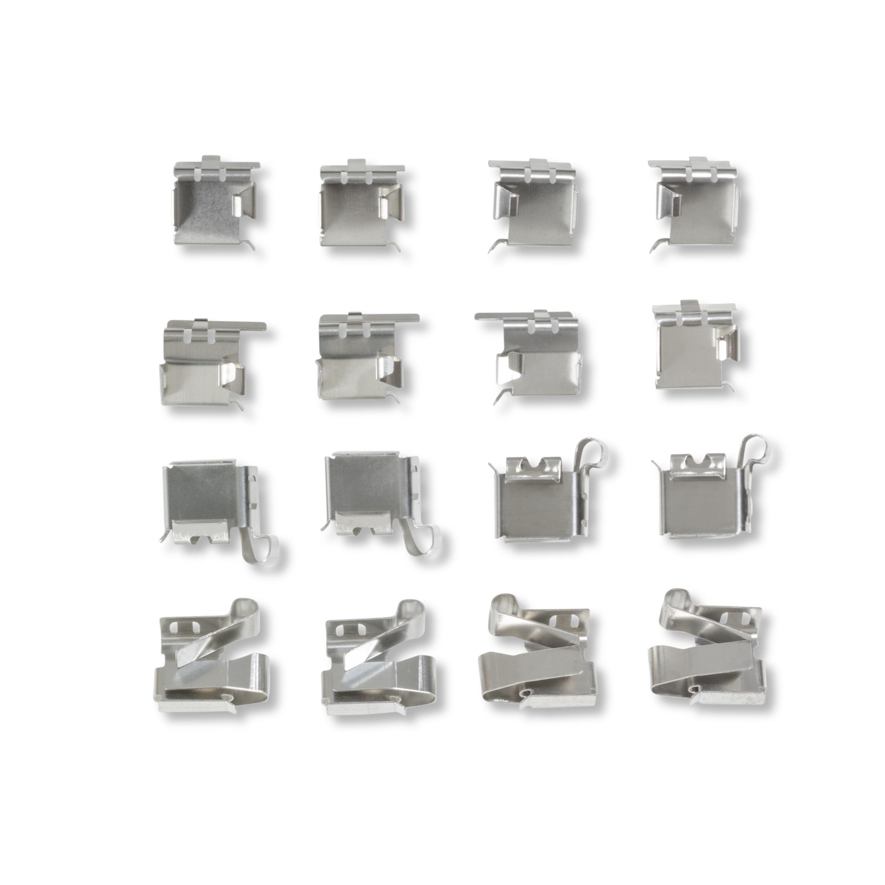 Duralast Gold Ceramic Brake Pads DG562 | AutoZone