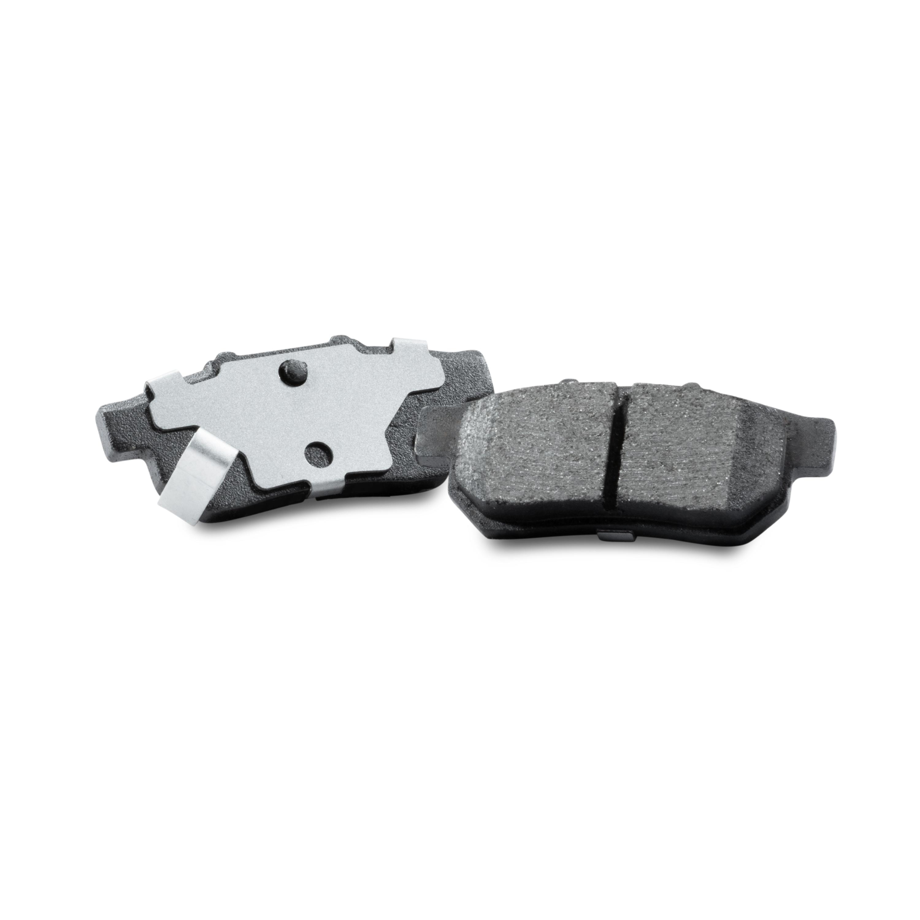 Duralast Gold Ceramic Premium Brake Pads DG564 | AutoZone