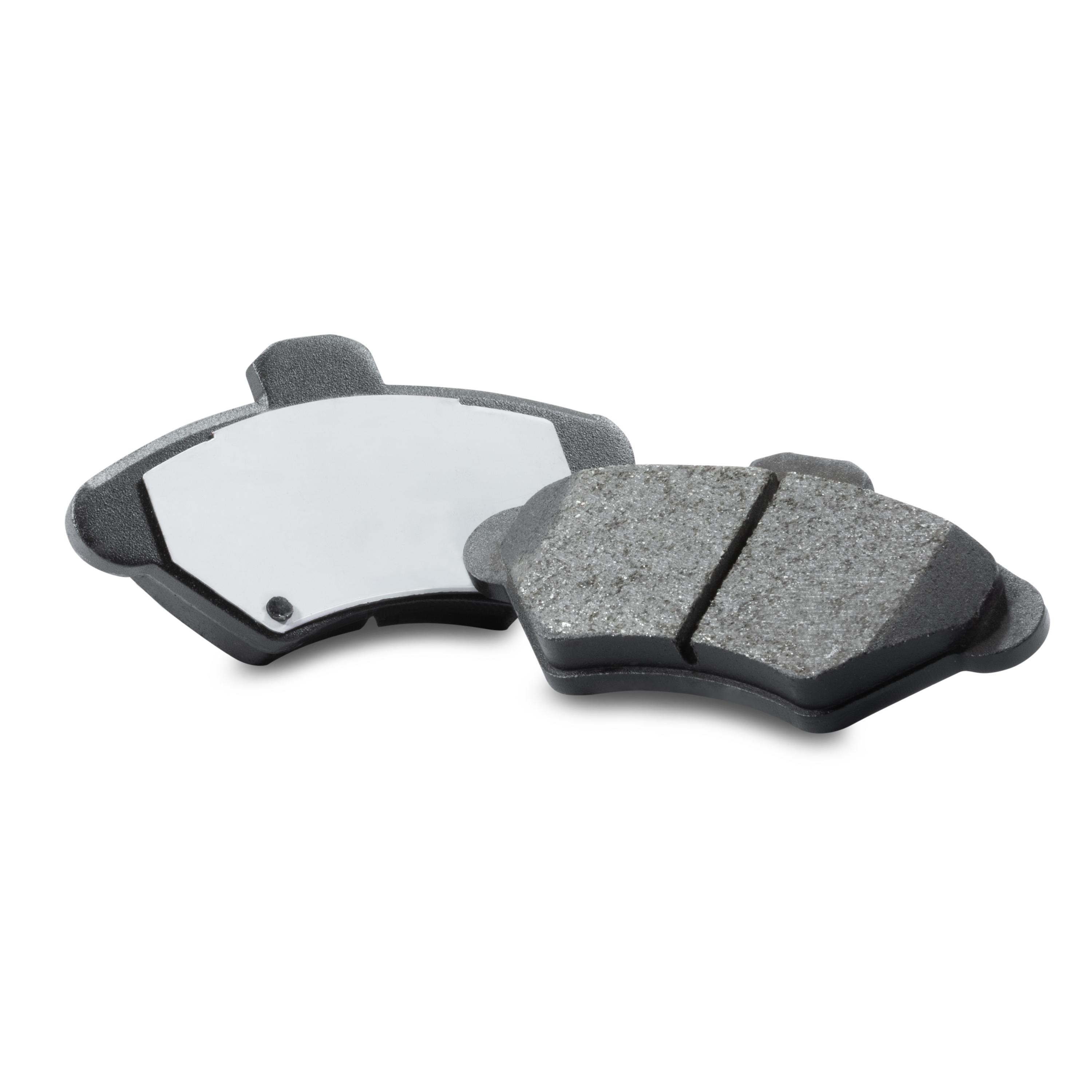 Duralast Gold Ceramic Brake Pads DG600 | AutoZone