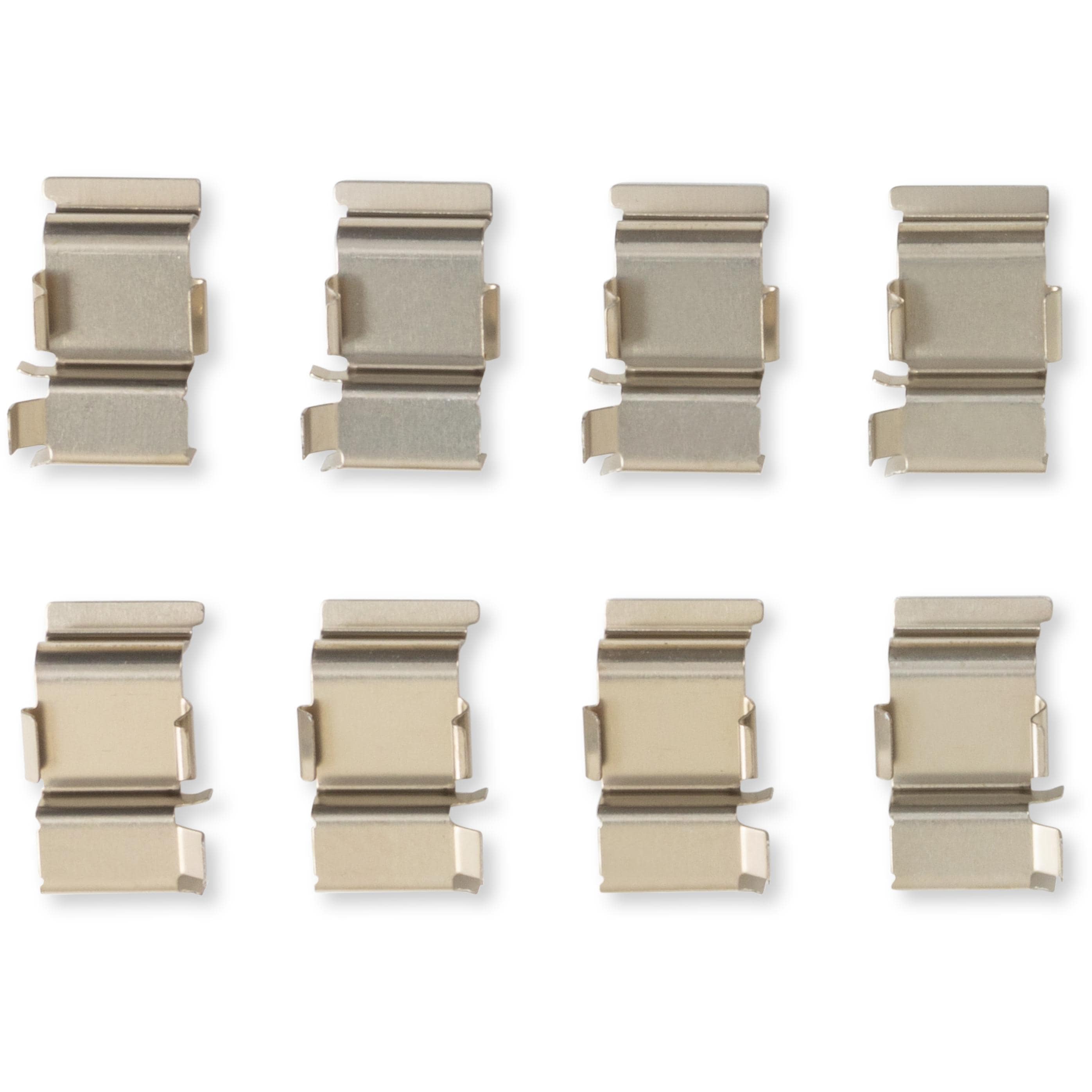 Duralast Gold Ceramic Brake Pads DG606 | AutoZone
