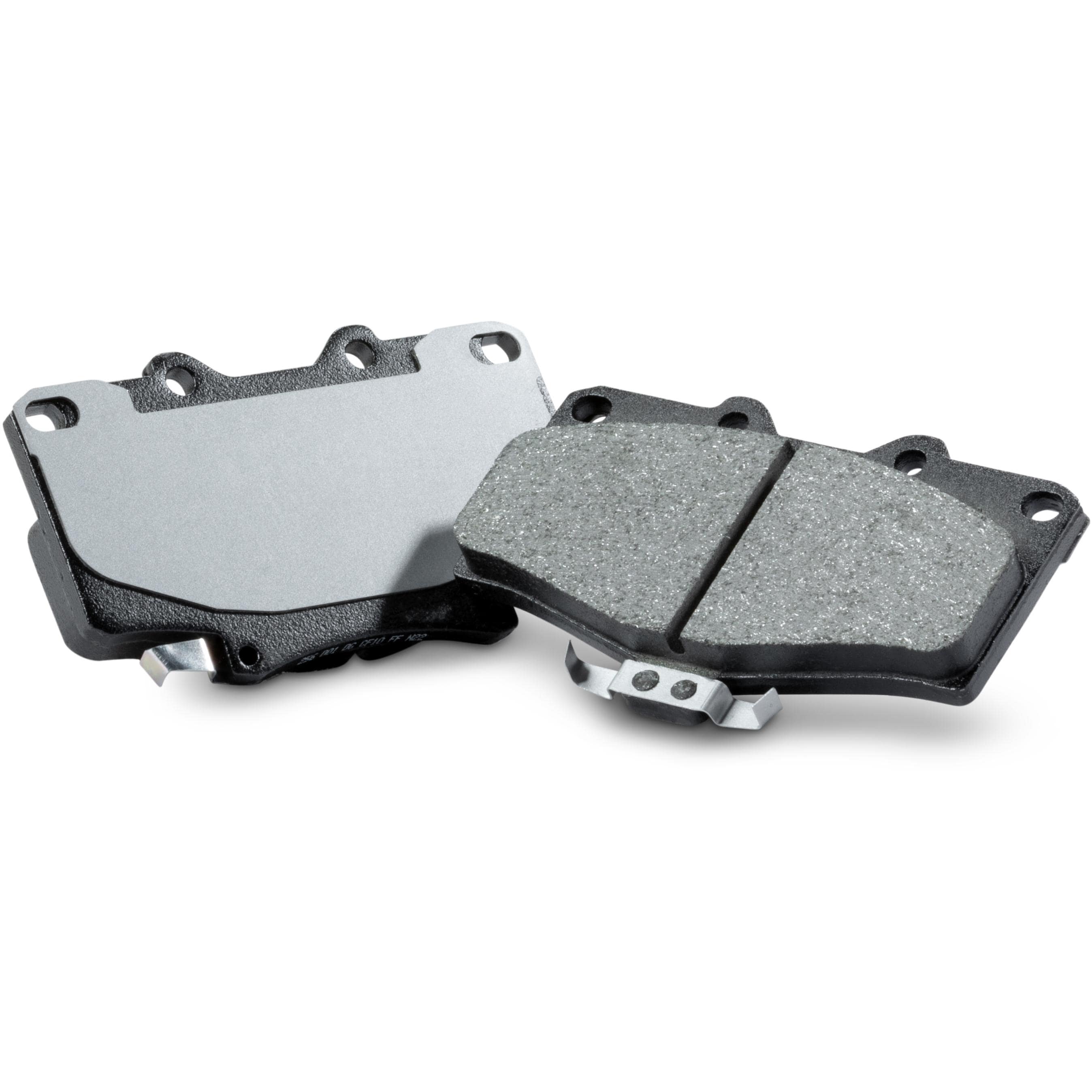 Duralast Gold Ceramic Brake Pads DG611 | AutoZone