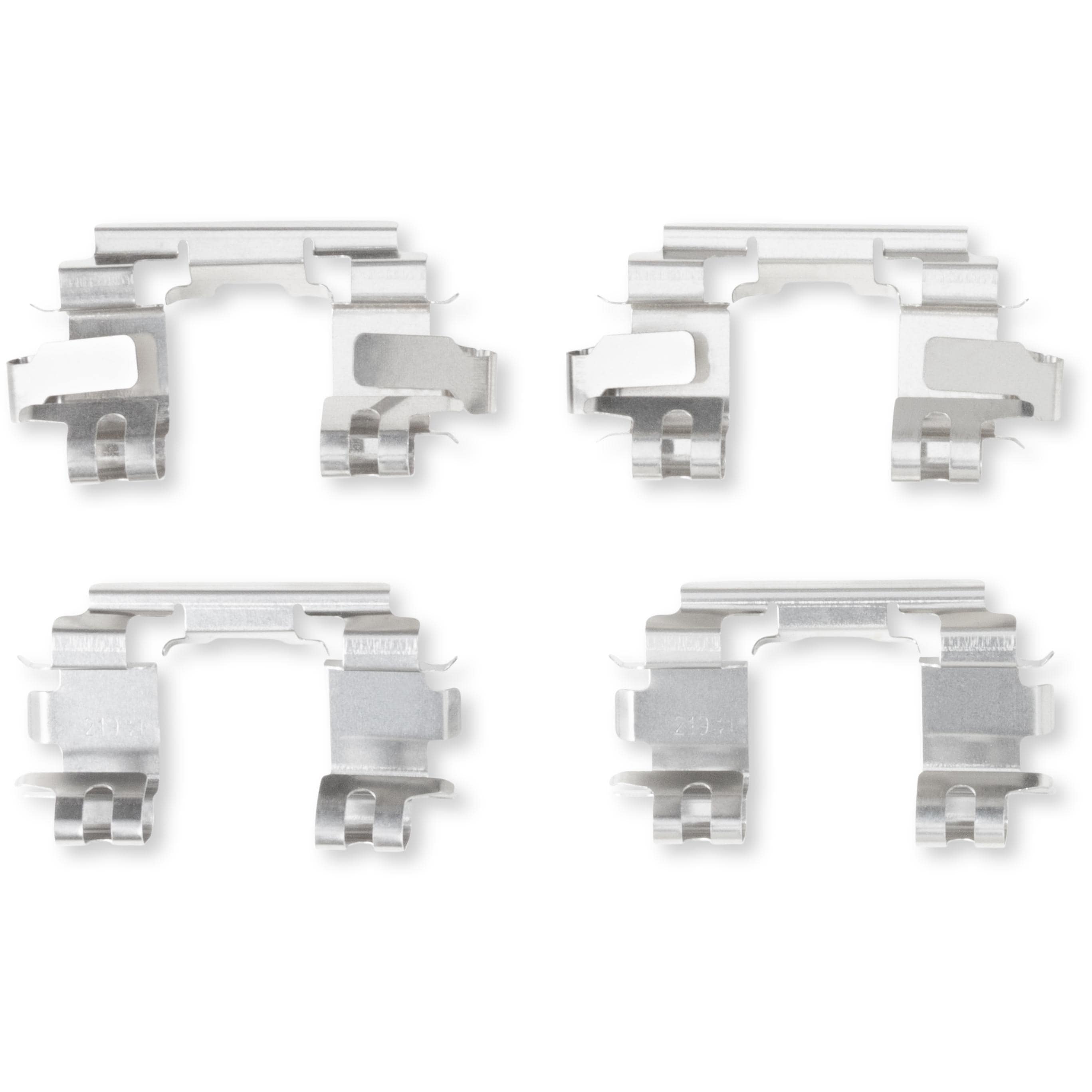 Duralast Gold Ceramic Brake Pads DG621 | AutoZone