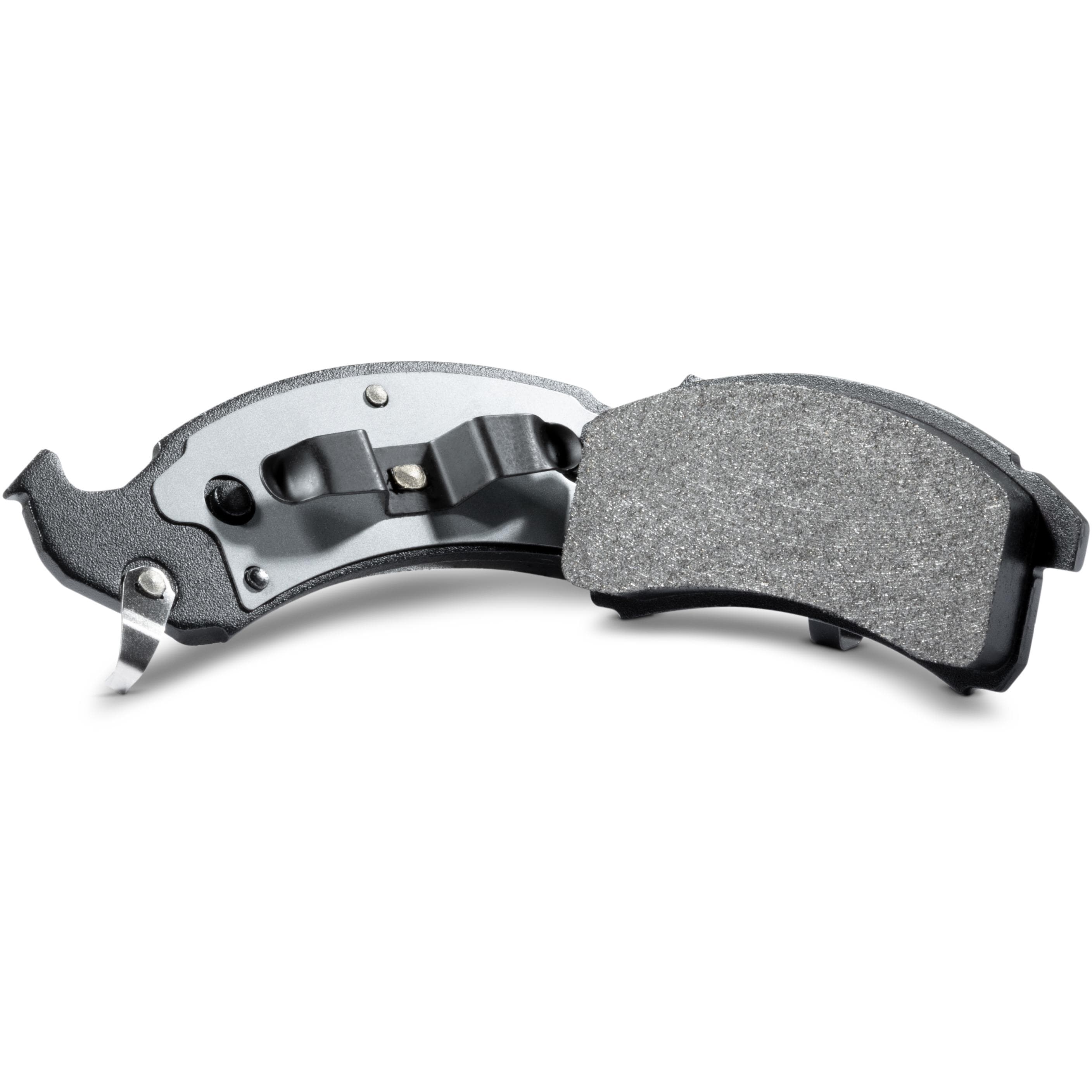 Duralast Gold Semi-Metallic Disc Brake Pad Set DG623 | AutoZone